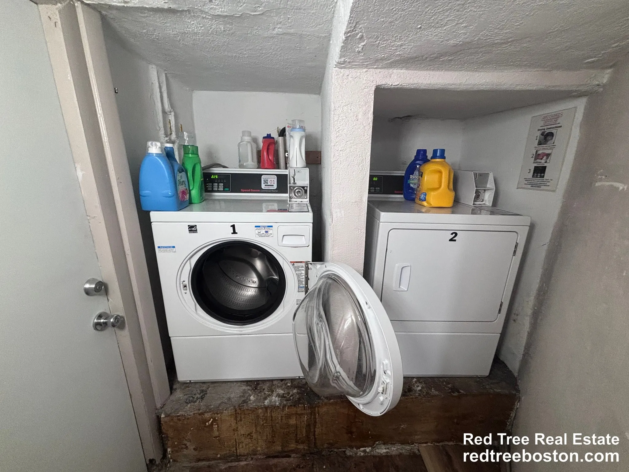 Studio bed, 1 bath apartment for rent at 49 South Huntington Ave Unit 104, Jamaica Plain — photo 5 of 5