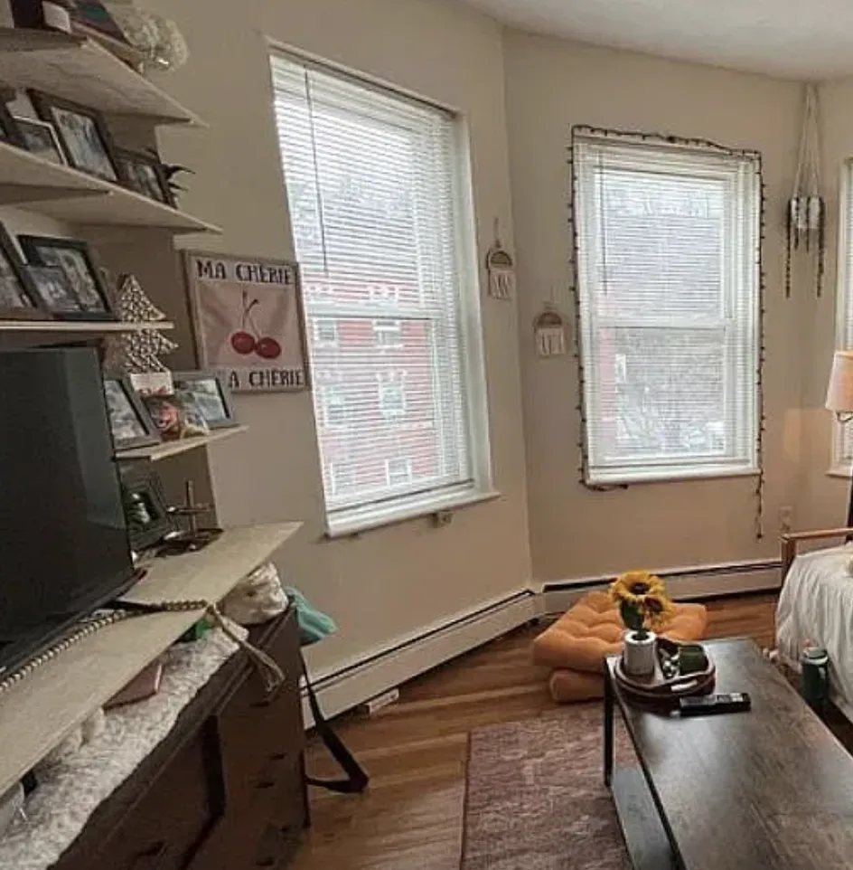 Studio bed, 1 bath apartment for rent at 49 South Huntington Ave Unit 301, Jamaica Plain — photo 3 of 3