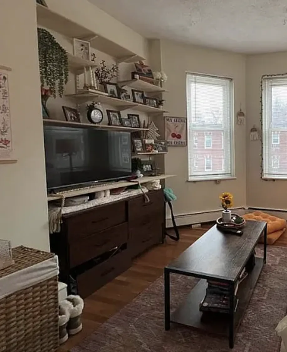 Studio bed, 1 bath apartment for rent at 49 South Huntington Ave Unit 301, Jamaica Plain — photo 2 of 3