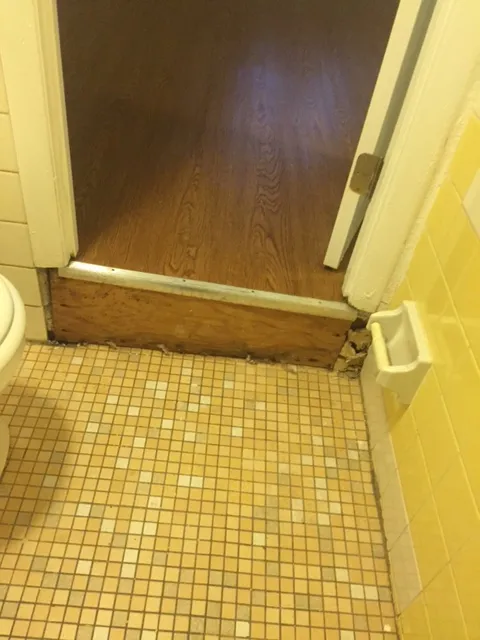 Studio bed, 1 bath apartment for rent at 49 South Huntington Ave Unit B3, Jamaica Plain — photo 4 of 5