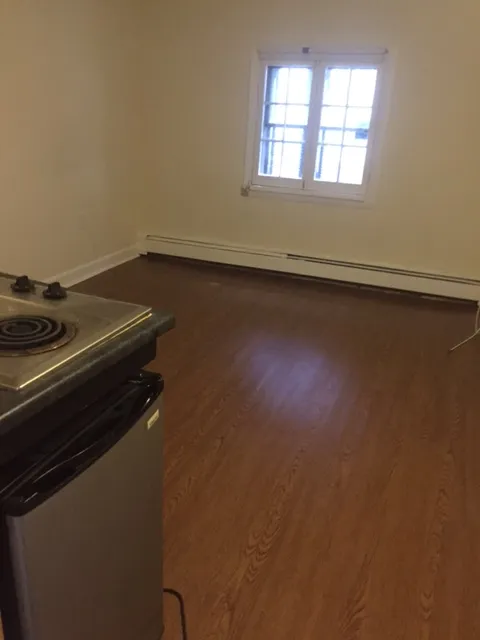 Studio bed, 1 bath apartment for rent at 49 South Huntington Ave Unit B3, Jamaica Plain
