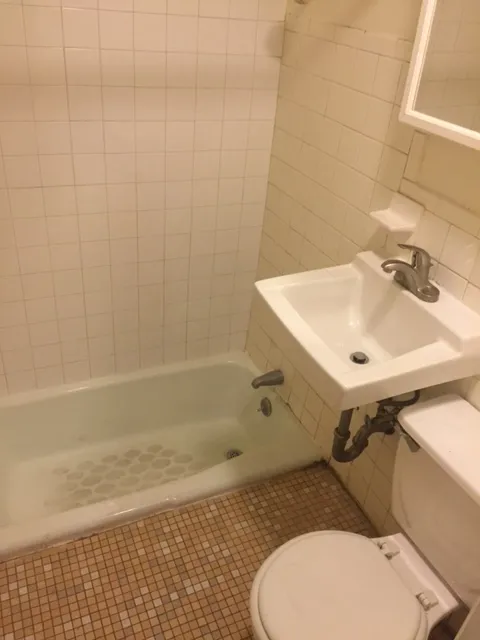 Studio bed, 1 bath apartment for rent at 49 South Huntington Ave Unit B3, Jamaica Plain — photo 3 of 5