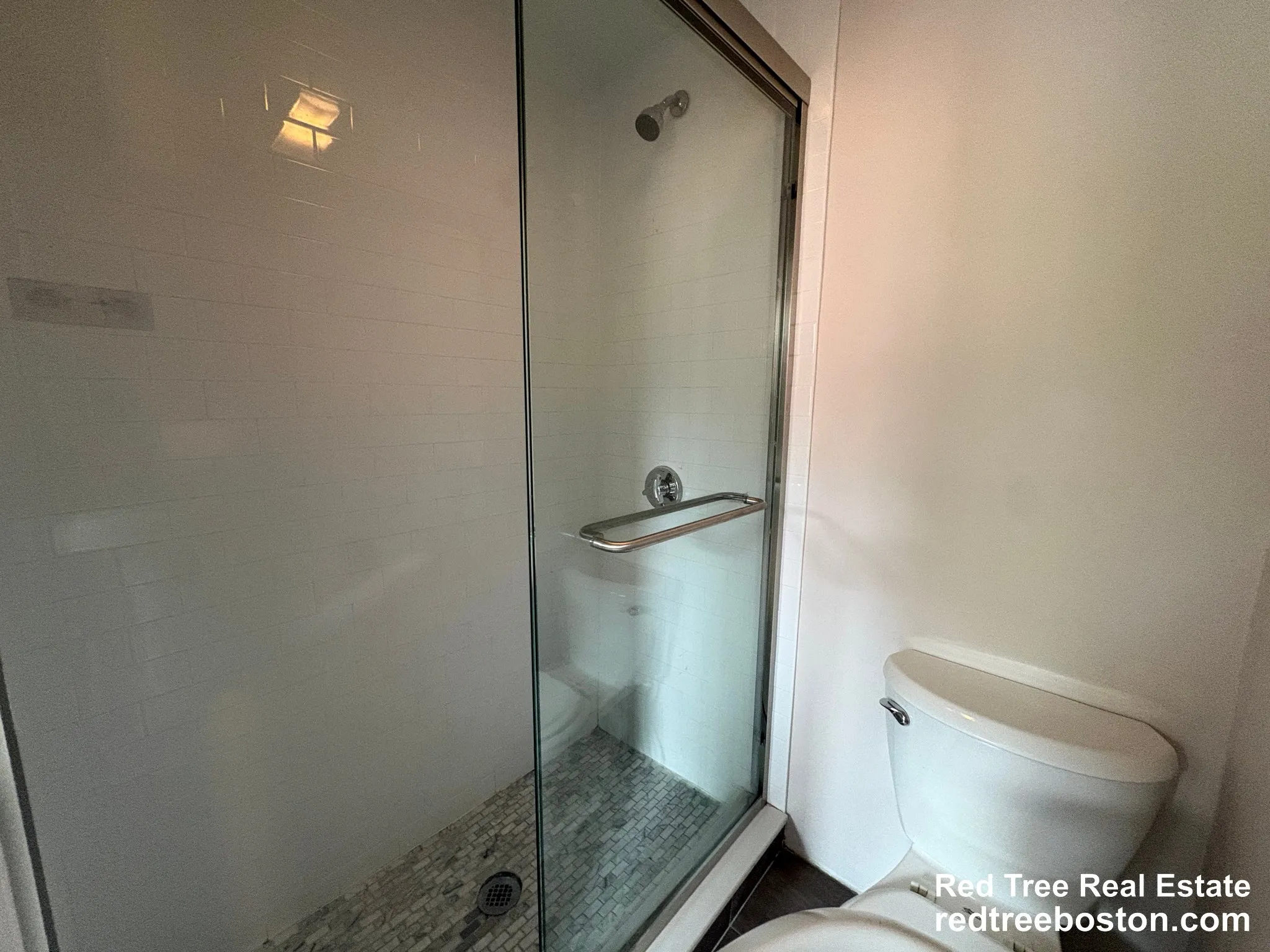 Studio bed, 1 bath apartment for rent at 49 South St Unit 201, Jamaica Plain — photo 4 of 5