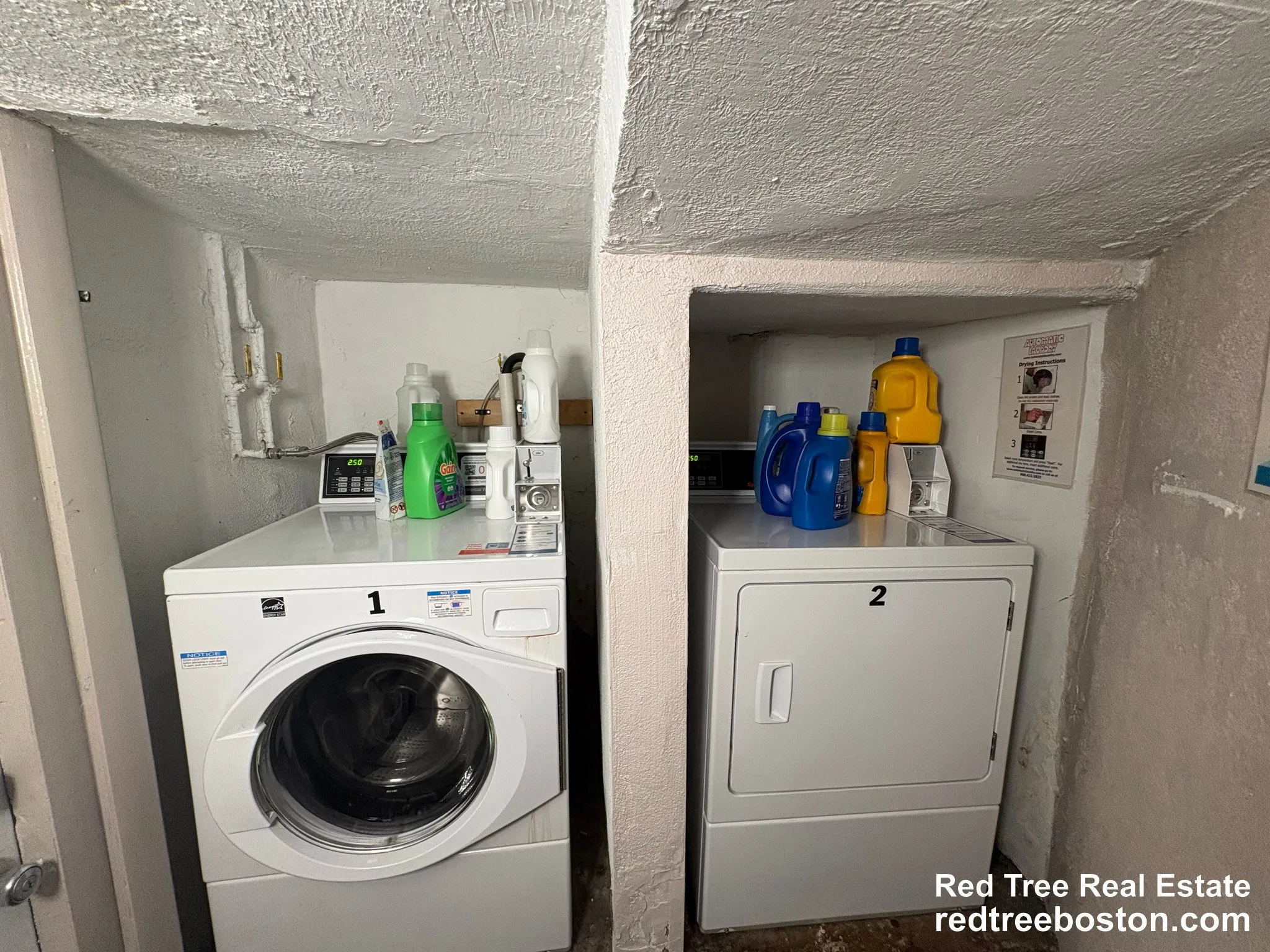 Studio bed, 1 bath apartment for rent at 49 South St Unit 201, Jamaica Plain — photo 5 of 5