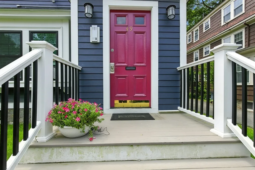 2 bed, 1 bath apartment for rent at 49 St John St Unit 3, Jamaica Plain — photo 1 of 21