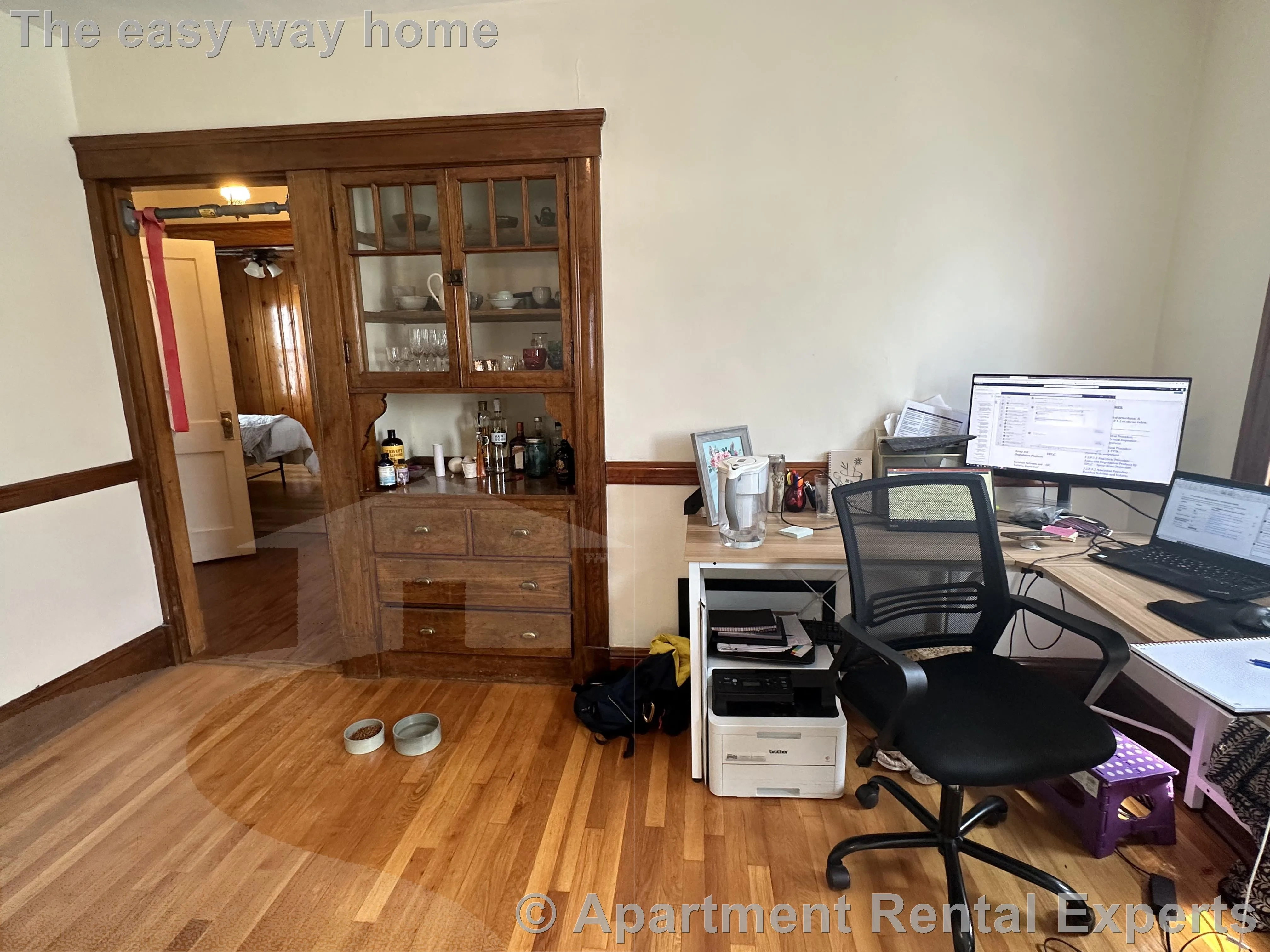 2 bed, 1 bath apartment for rent at 49 Sydney St, Winter Hill — photo 8 of 14