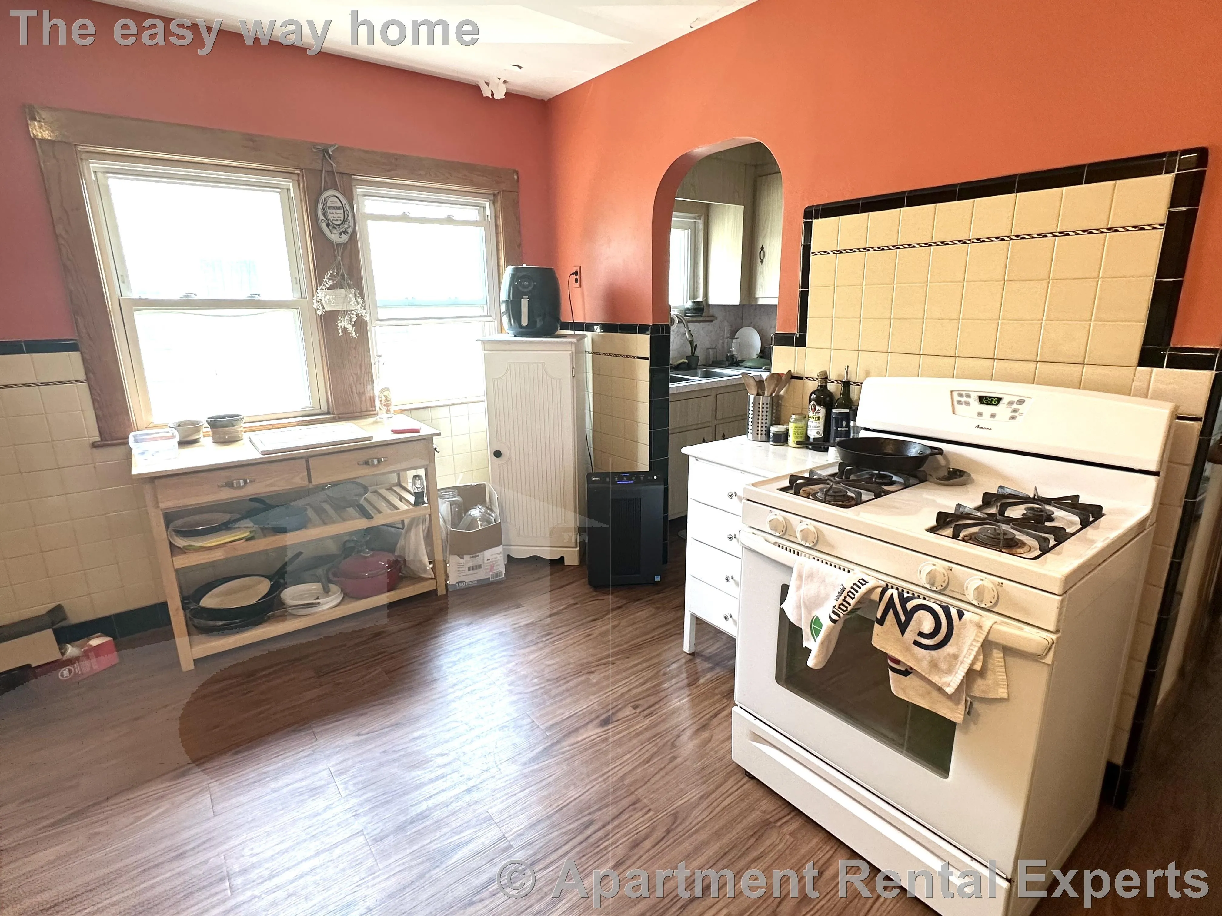 2 bed, 1 bath apartment for rent at 49 Sydney St, Winter Hill — photo 6 of 14