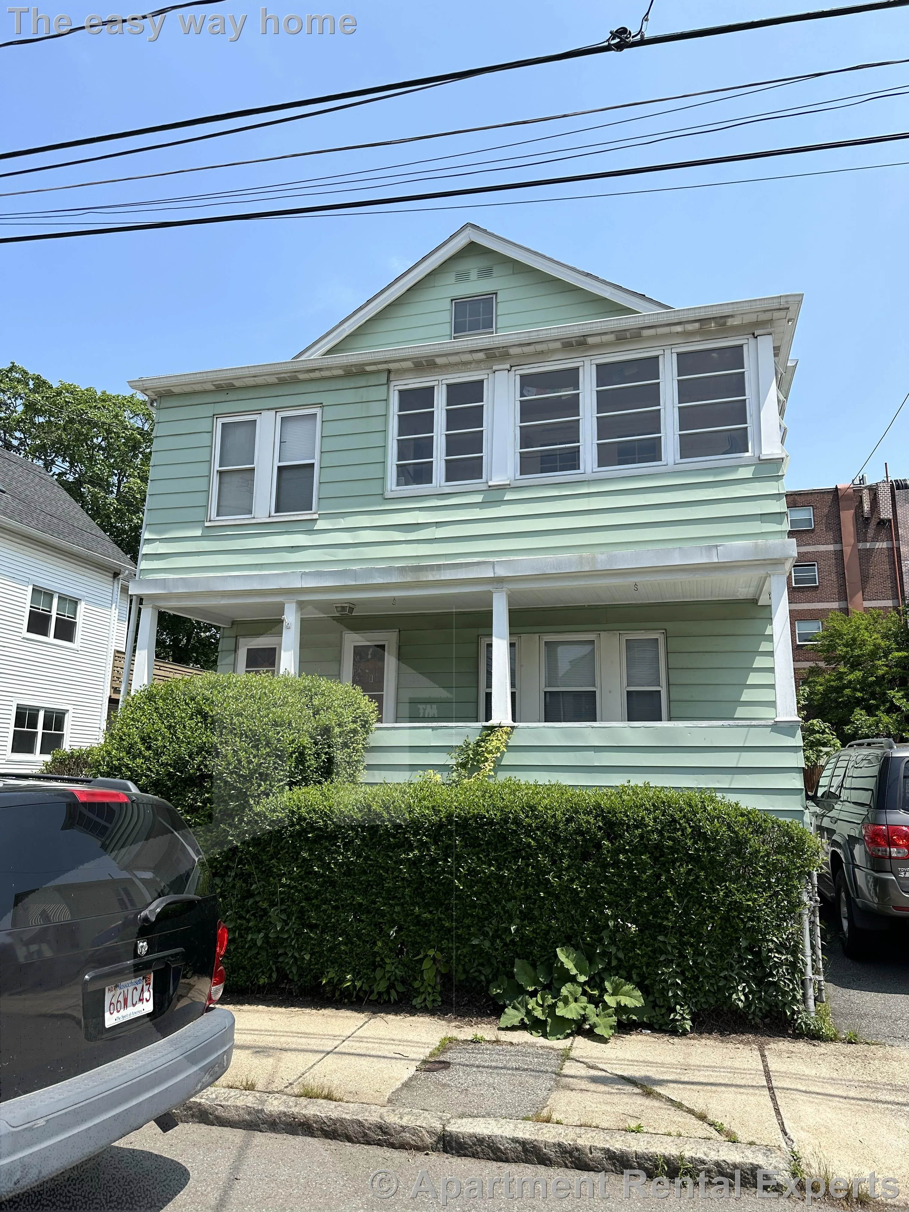 2 bed, 1 bath apartment for rent at 49 Sydney St, Winter Hill — photo 2 of 14
