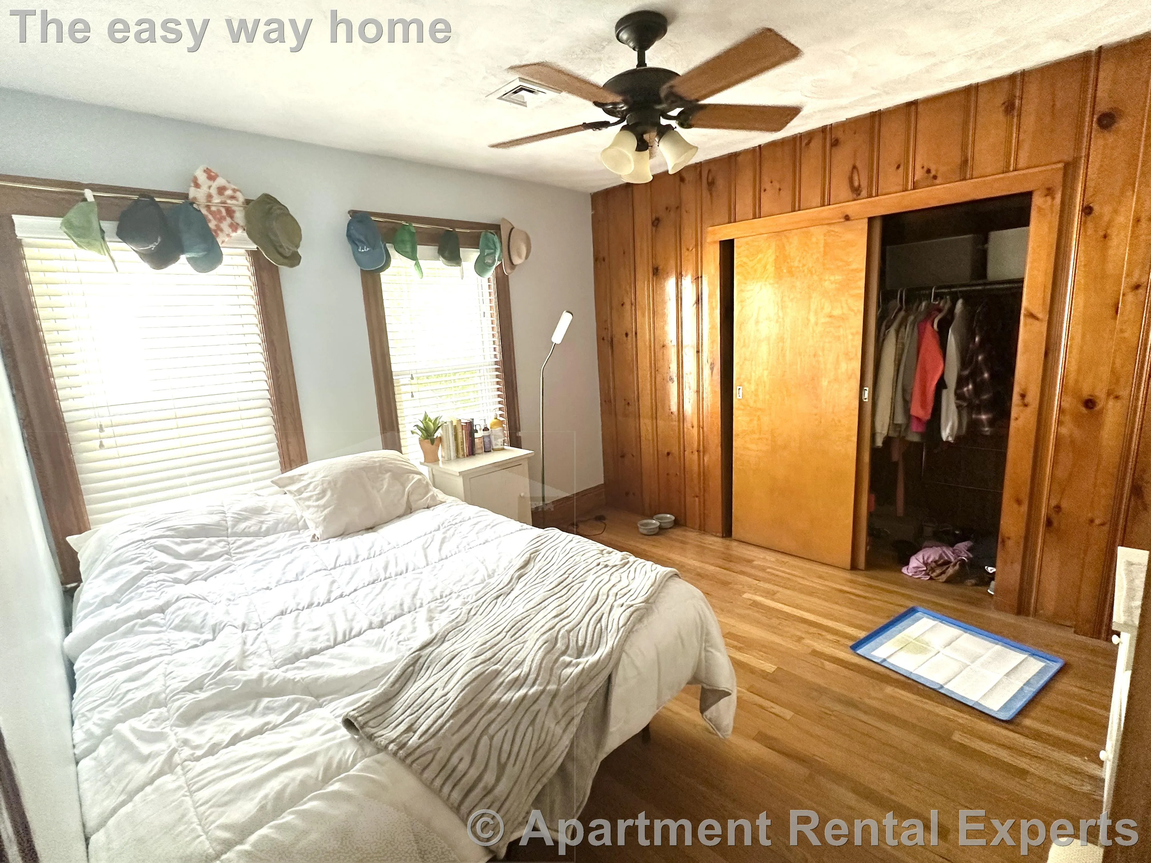 2 bed, 1 bath apartment for rent at 49 Sydney St, Winter Hill — photo 12 of 14