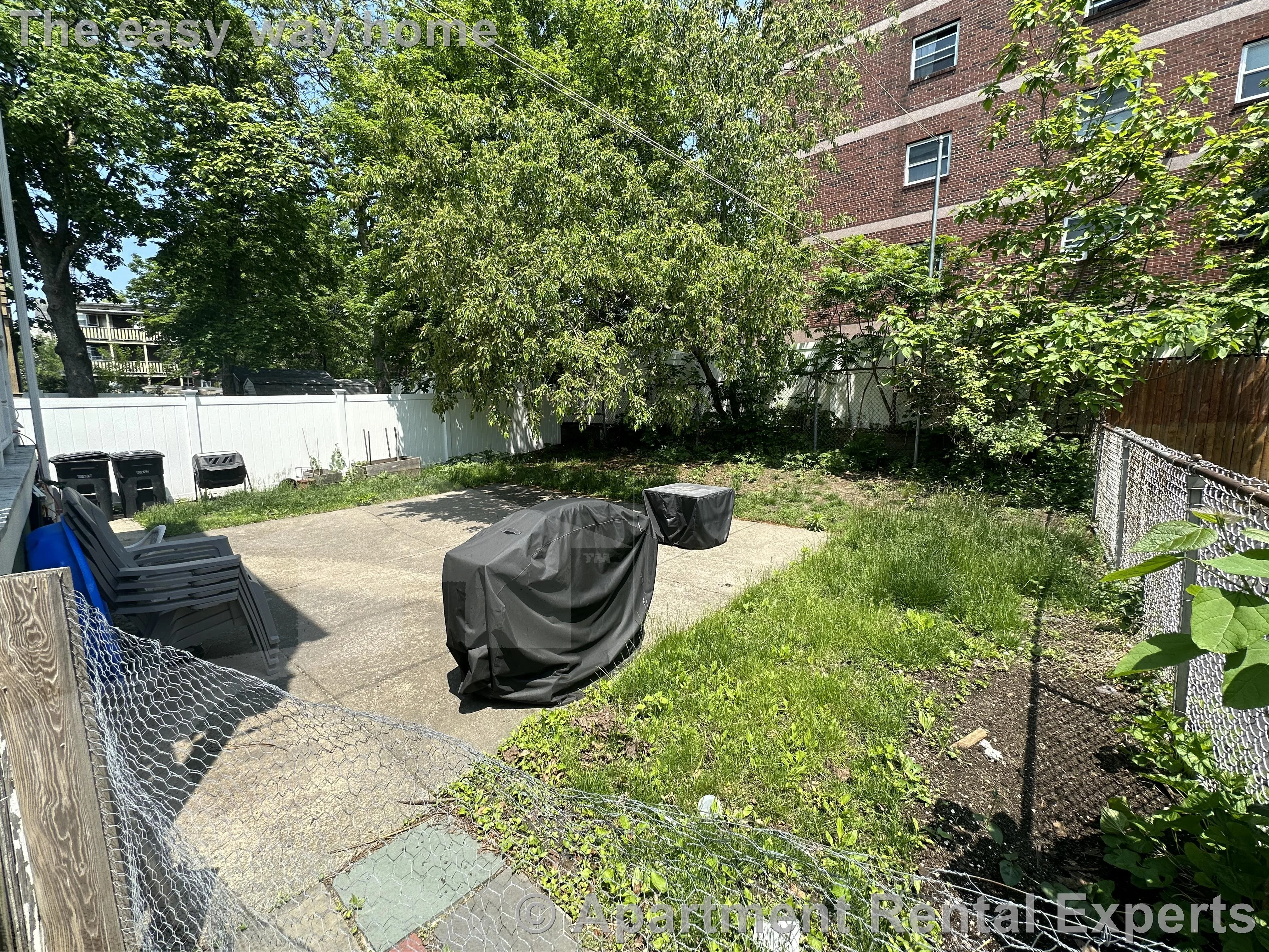2 bed, 1 bath apartment for rent at 49 Sydney St, Winter Hill — photo 14 of 14