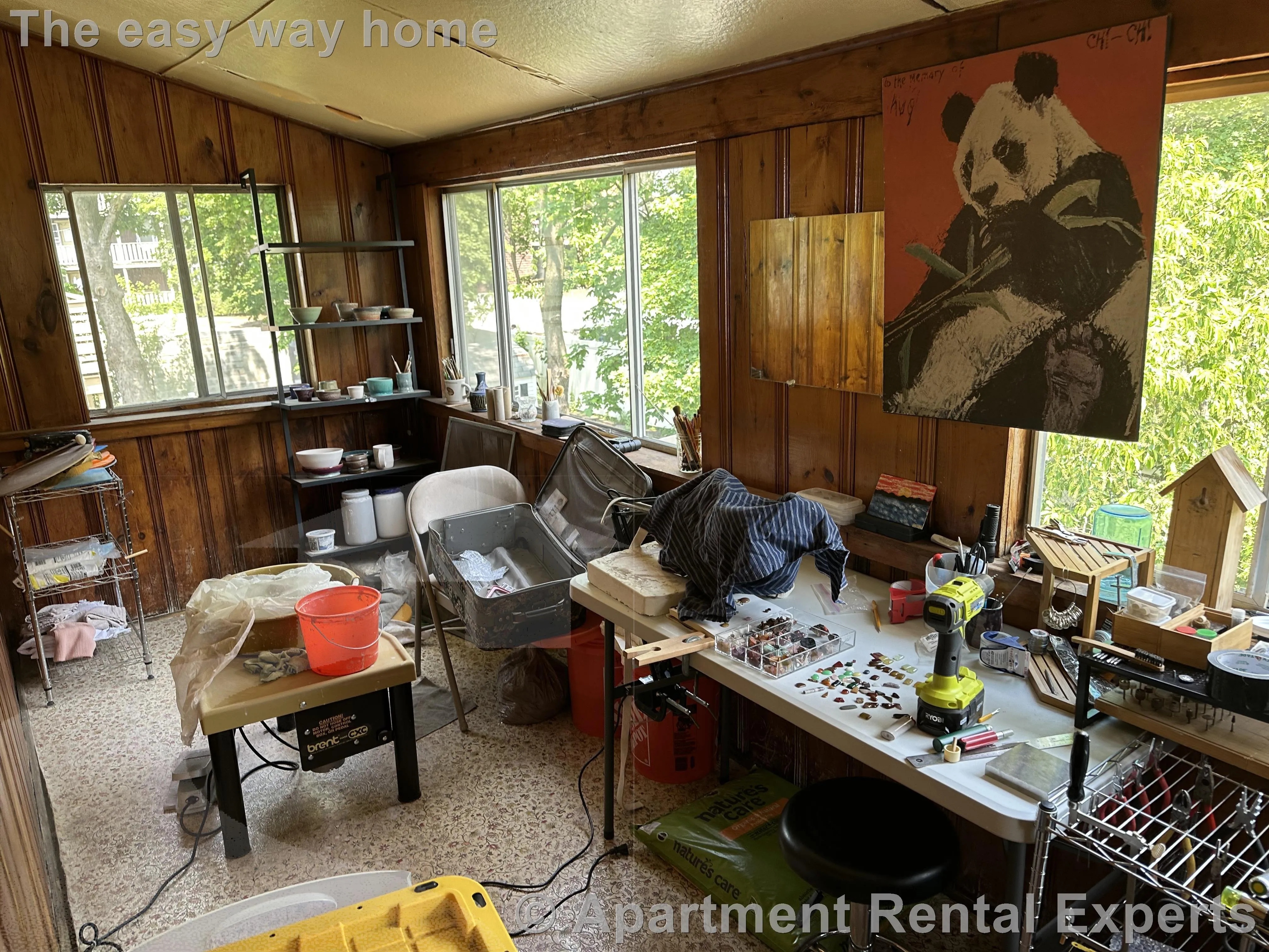 2 bed, 1 bath apartment for rent at 49 Sydney St, Winter Hill — photo 13 of 14
