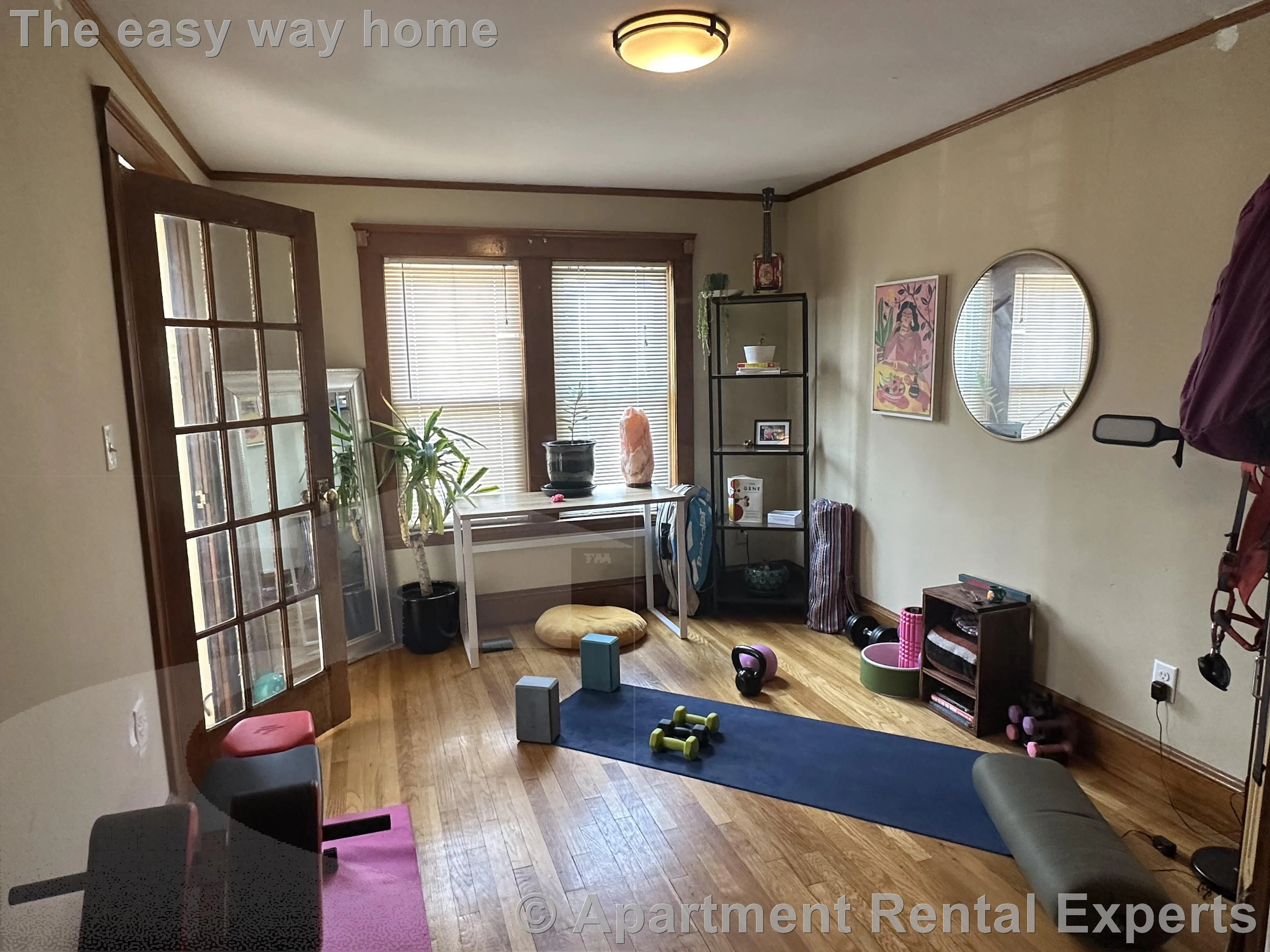 2 bed, 1 bath apartment for rent at 49 Sydney St, Winter Hill — photo 7 of 14