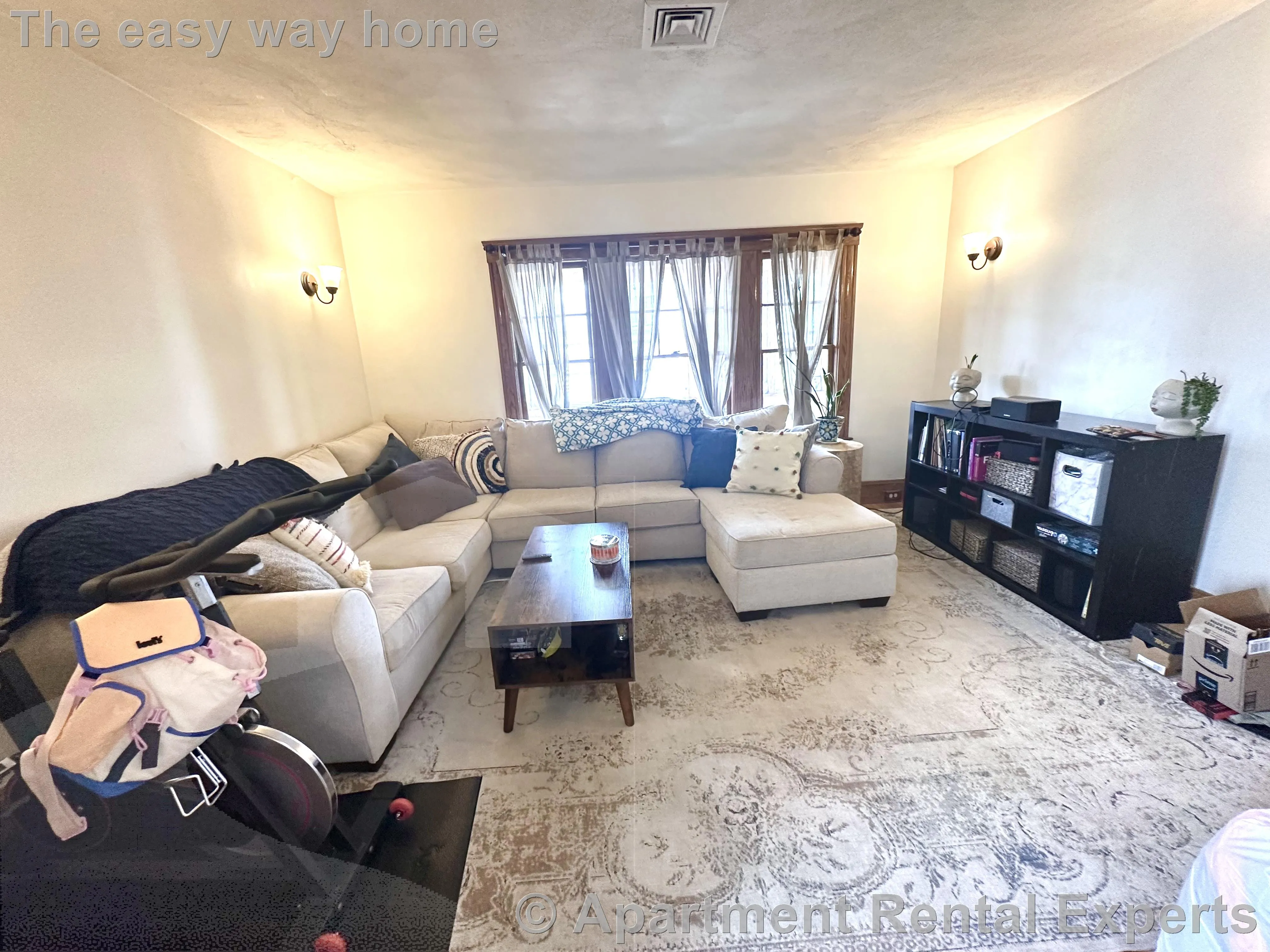 2 bed, 1 bath apartment for rent at 49 Sydney St, Winter Hill — photo 5 of 14