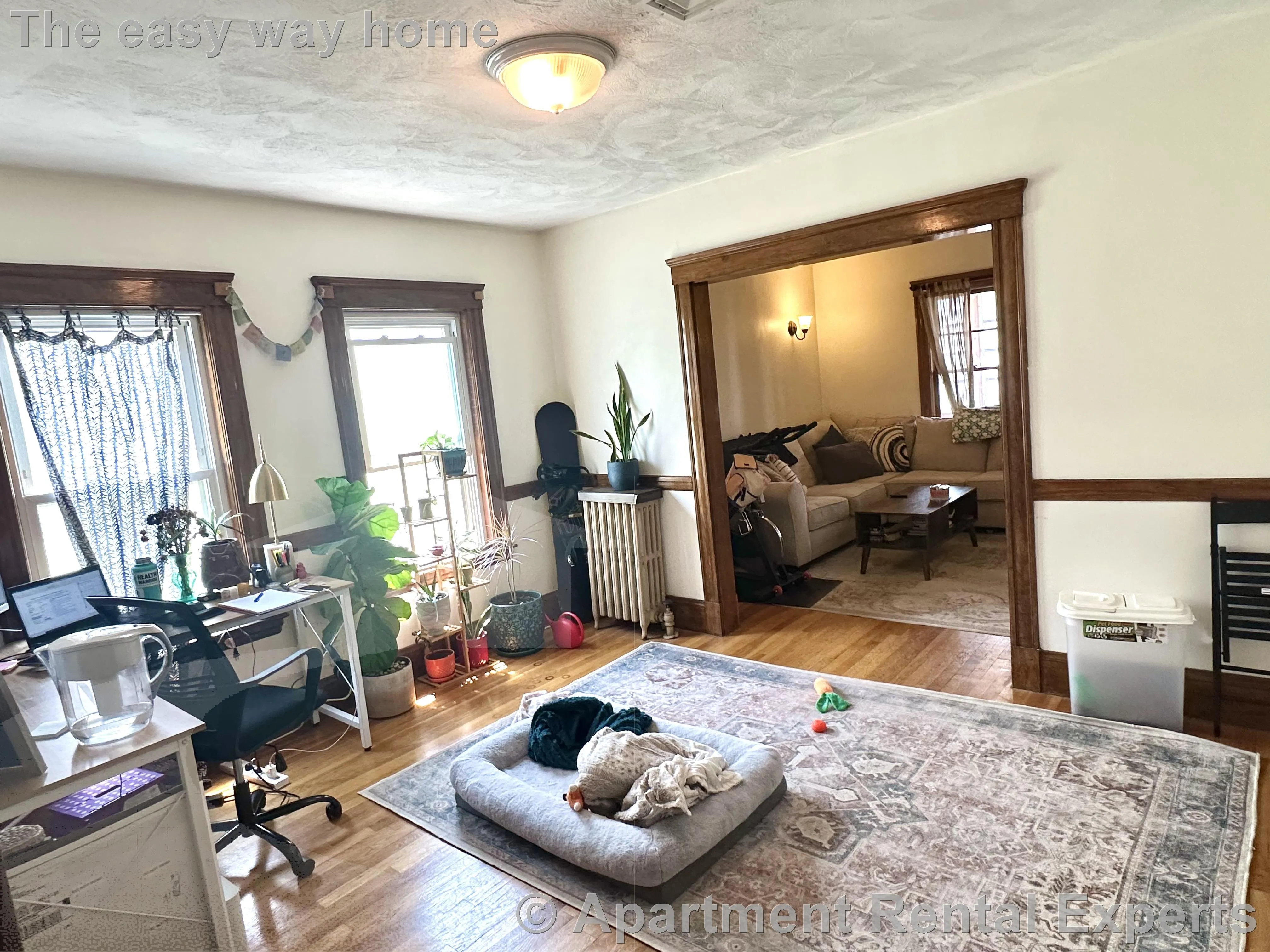 2 bed, 1 bath apartment for rent at 49 Sydney St, Winter Hill — photo 4 of 14