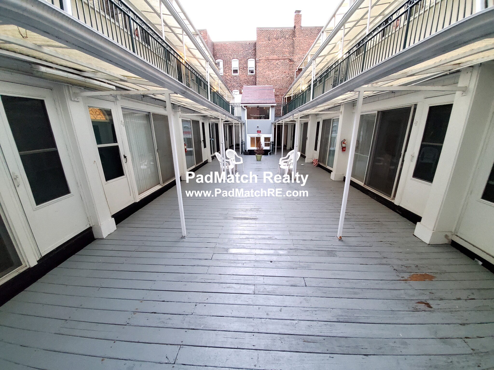 2 bed, 1 bath apartment for rent at 49 Symphony Rd Unit 12, Fenway — photo 2 of 3