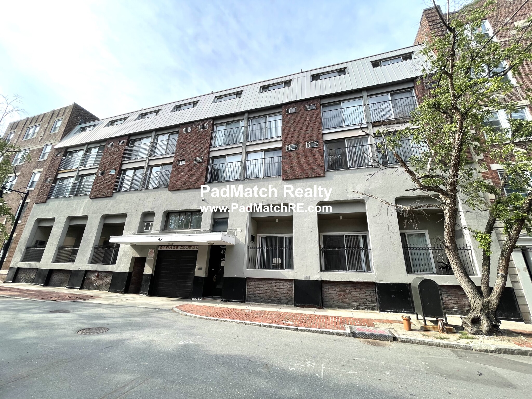 2 bed, 1 bath apartment for rent at 49 Symphony Rd Unit 12, Fenway — photo 1 of 3