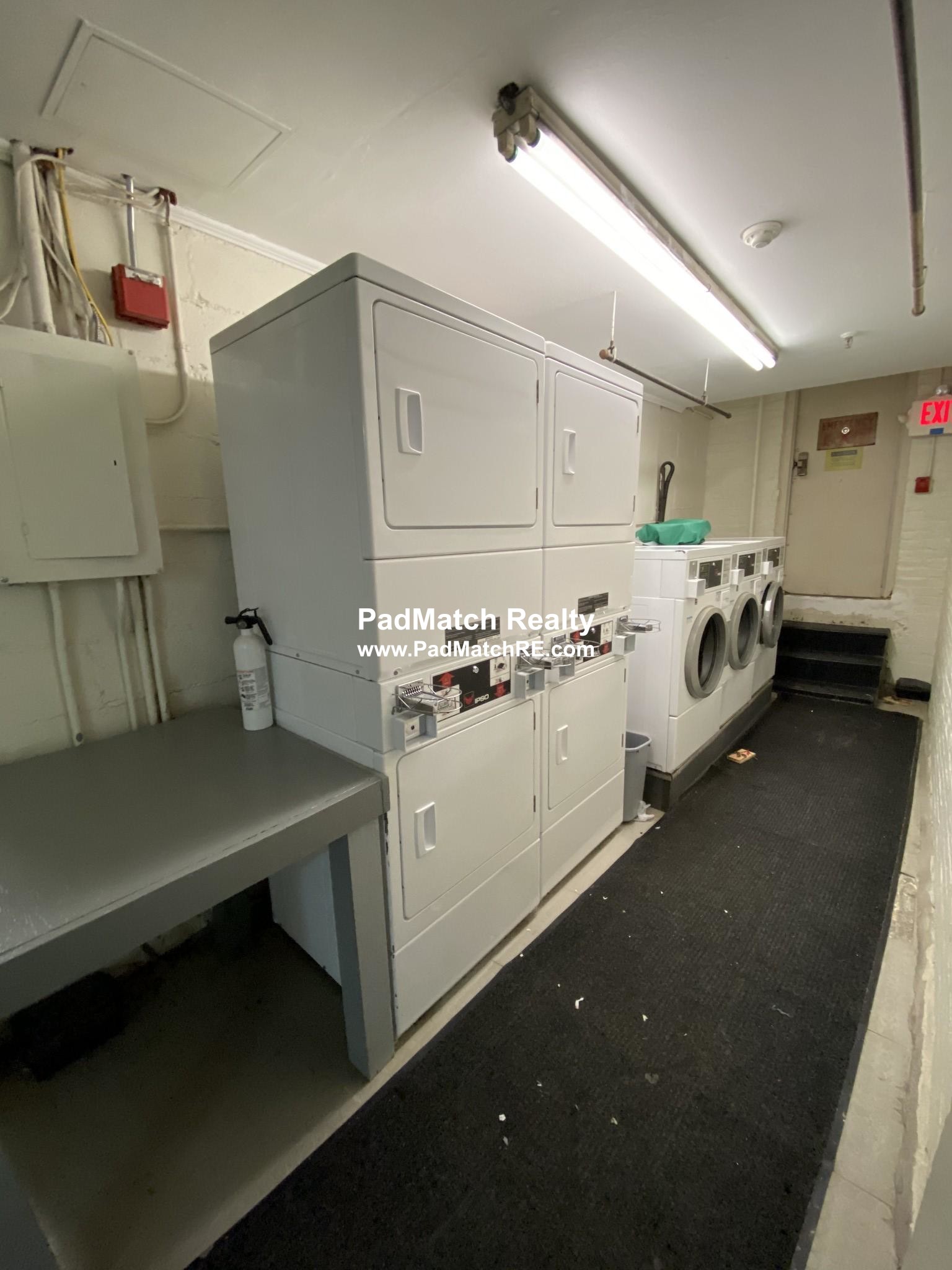 2 bed, 1 bath apartment for rent at 49 Symphony Rd Unit 12, Fenway — photo 3 of 3