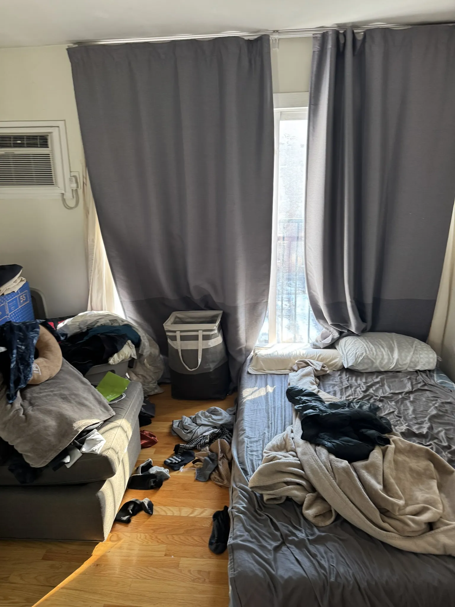 1 bed, 1 bath apartment for rent at 49 Symphony Rd Unit 25, Fenway — photo 4 of 8
