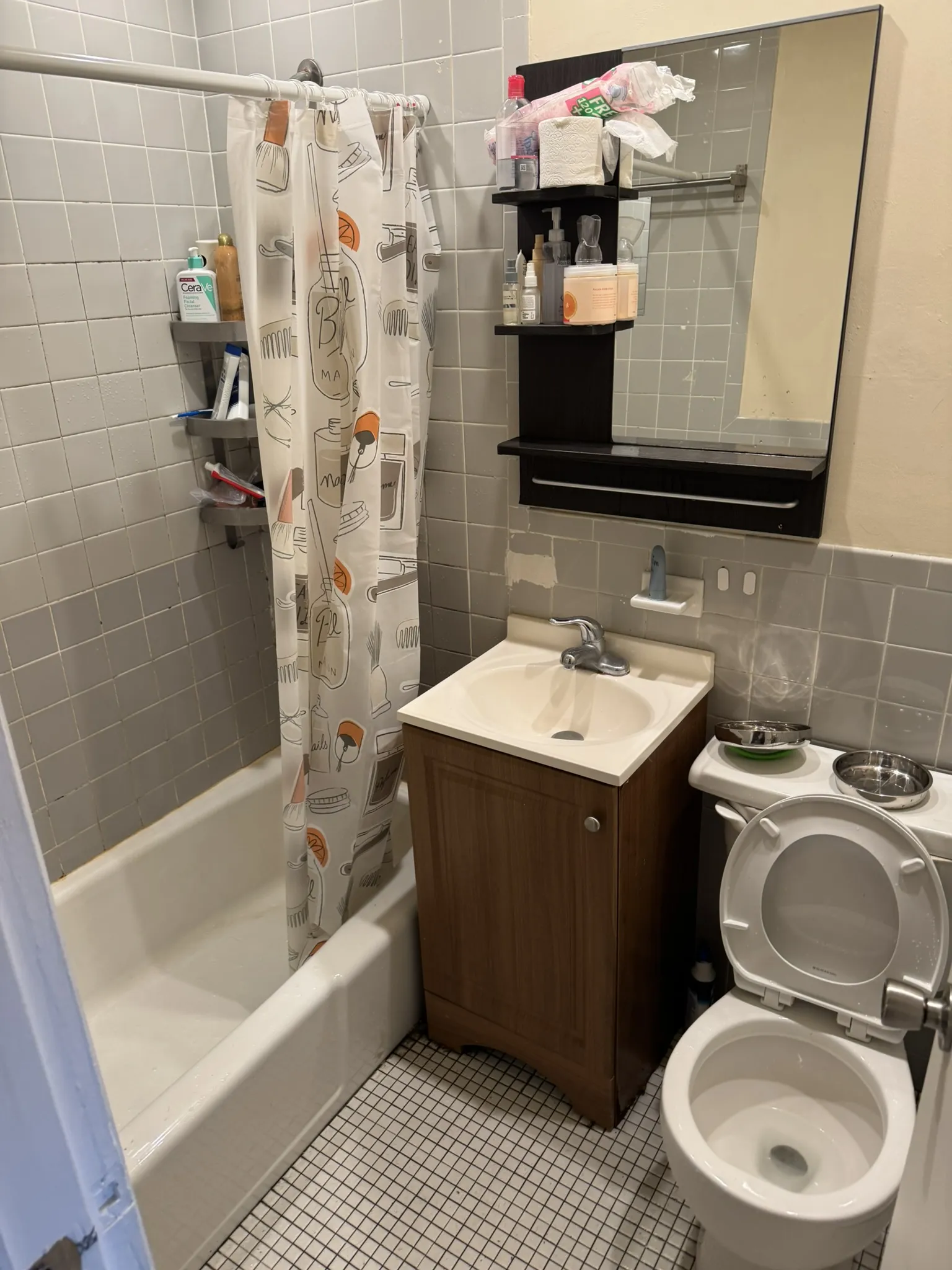 1 bed, 1 bath apartment for rent at 49 Symphony Rd Unit 25, Fenway — photo 6 of 8