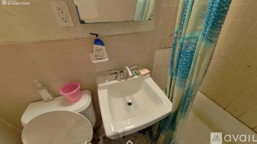 1 bed, 1 bath apartment for rent at 49 Symphony Rd Unit 28, Fenway — photo 3 of 3