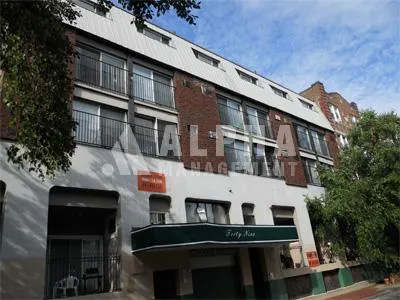 1 bed, 1 bath apartment for rent at 49 Symphony Rd Unit 28, Fenway — photo 2 of 3