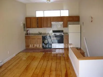 1 bed, 1 bath apartment for rent at 49 Symphony Rd Unit 28, Fenway — photo 1 of 3