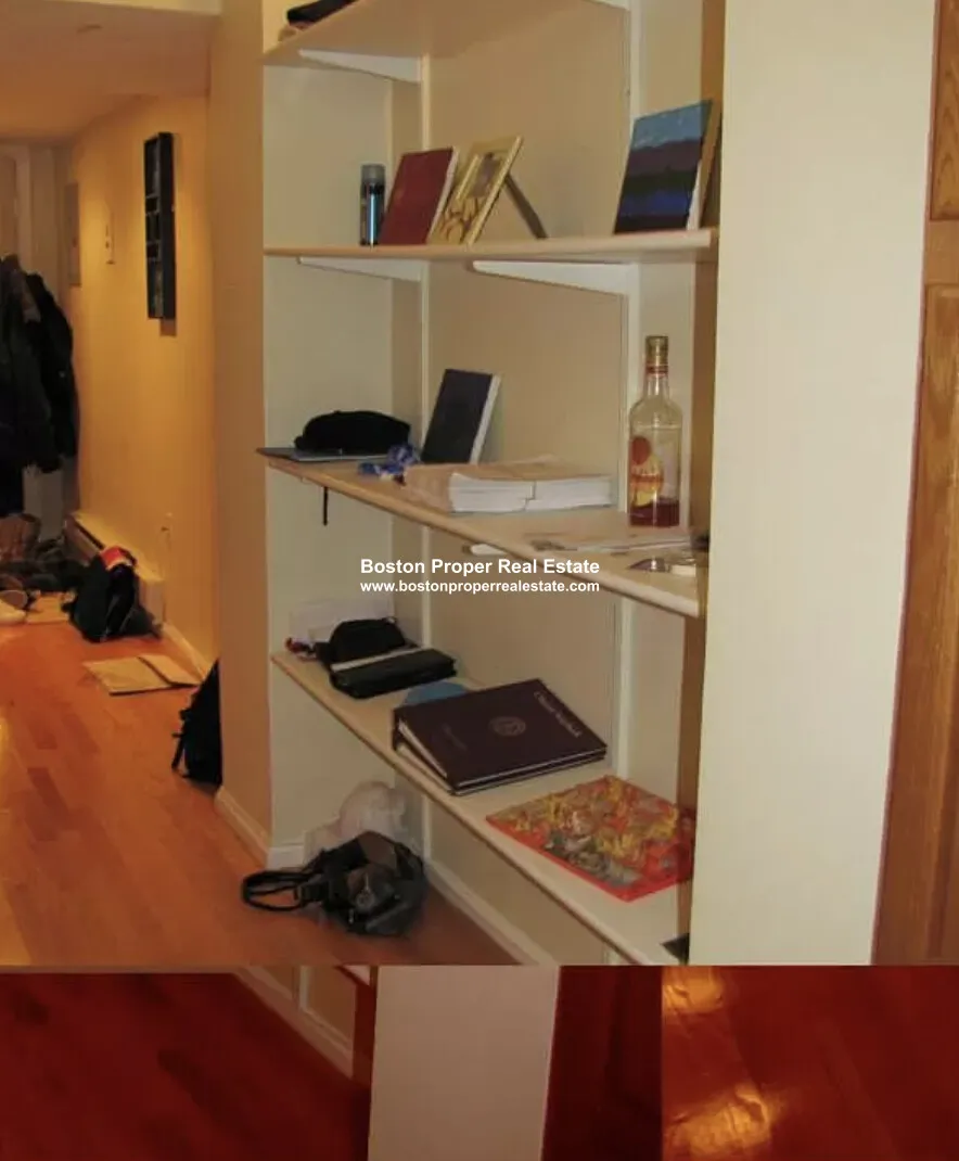 3 bed, 1 bath apartment for rent at 49 Symphony Rd Unit 44, Fenway — photo 13 of 17