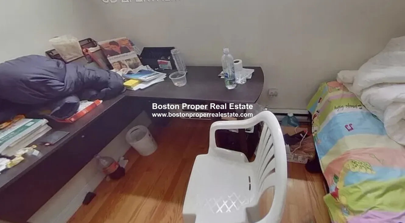 3 bed, 1 bath apartment for rent at 49 Symphony Rd Unit 44, Fenway — photo 4 of 17
