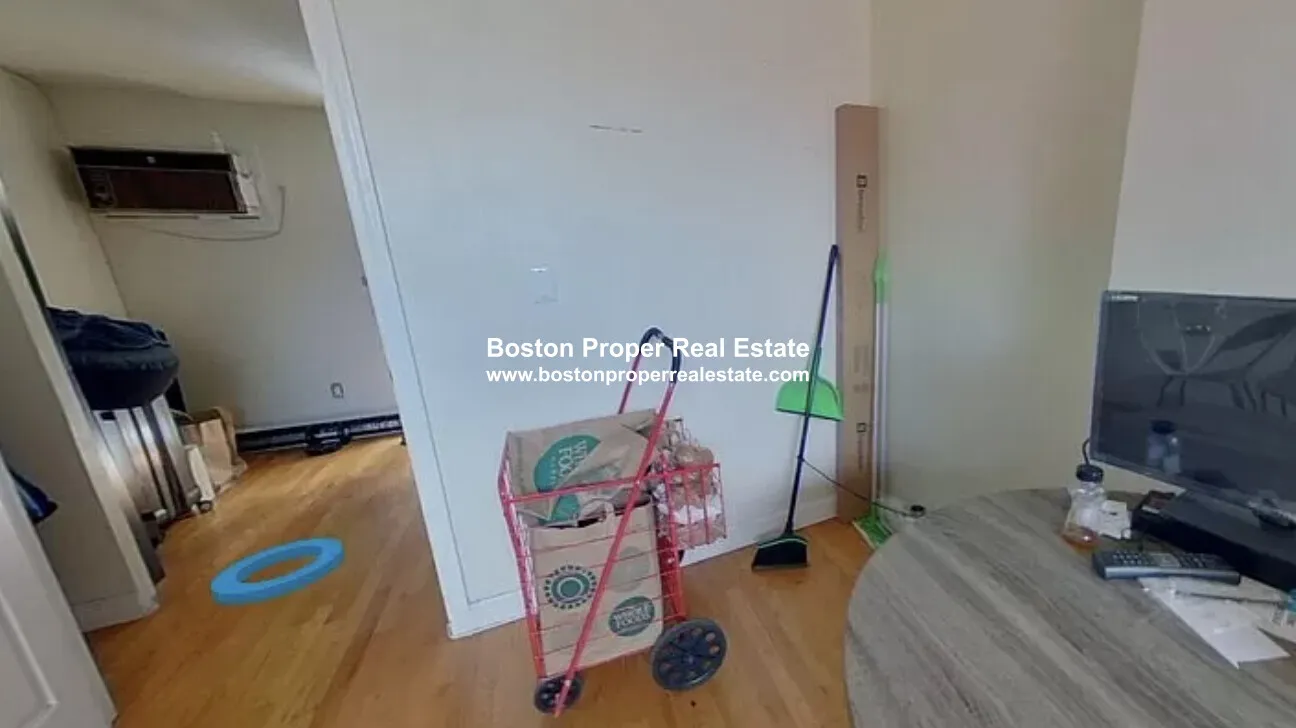 3 bed, 1 bath apartment for rent at 49 Symphony Rd Unit 44, Fenway — photo 9 of 17