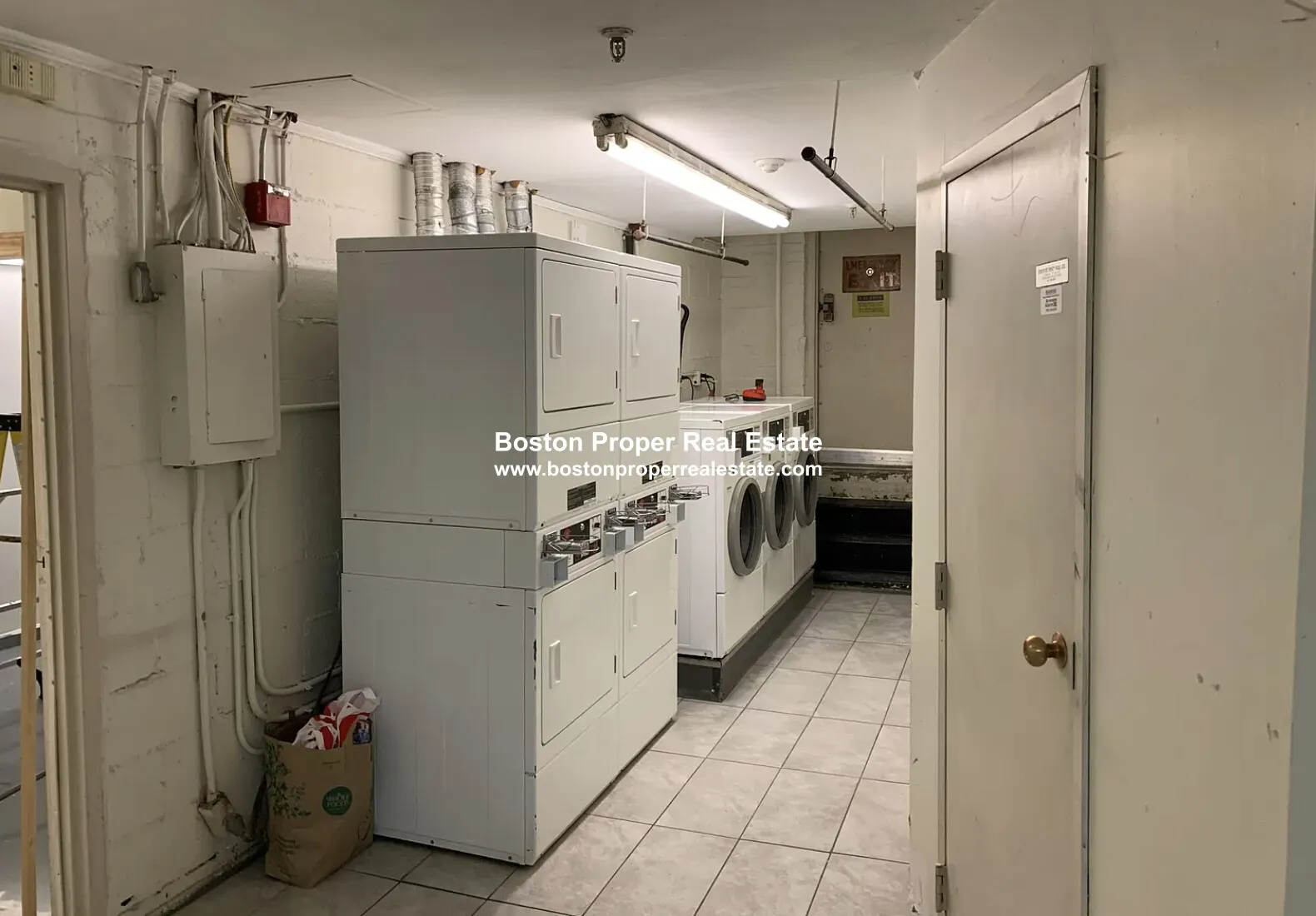 3 bed, 1 bath apartment for rent at 49 Symphony Rd Unit 44, Fenway — photo 15 of 17