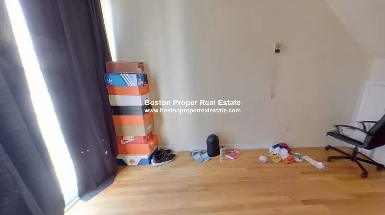 3 bed, 1 bath apartment for rent at 49 Symphony Rd Unit 44, Fenway — photo 7 of 17