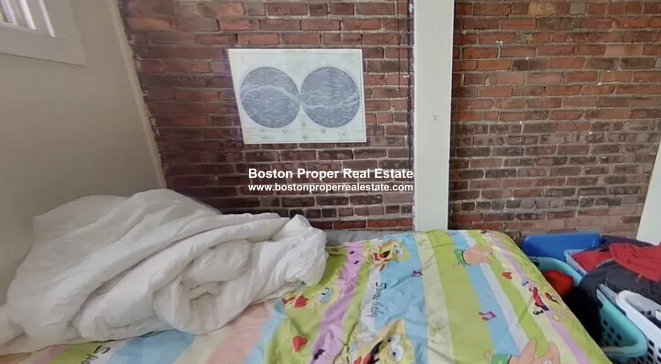 3 bed, 1 bath apartment for rent at 49 Symphony Rd Unit 44, Fenway — photo 2 of 17