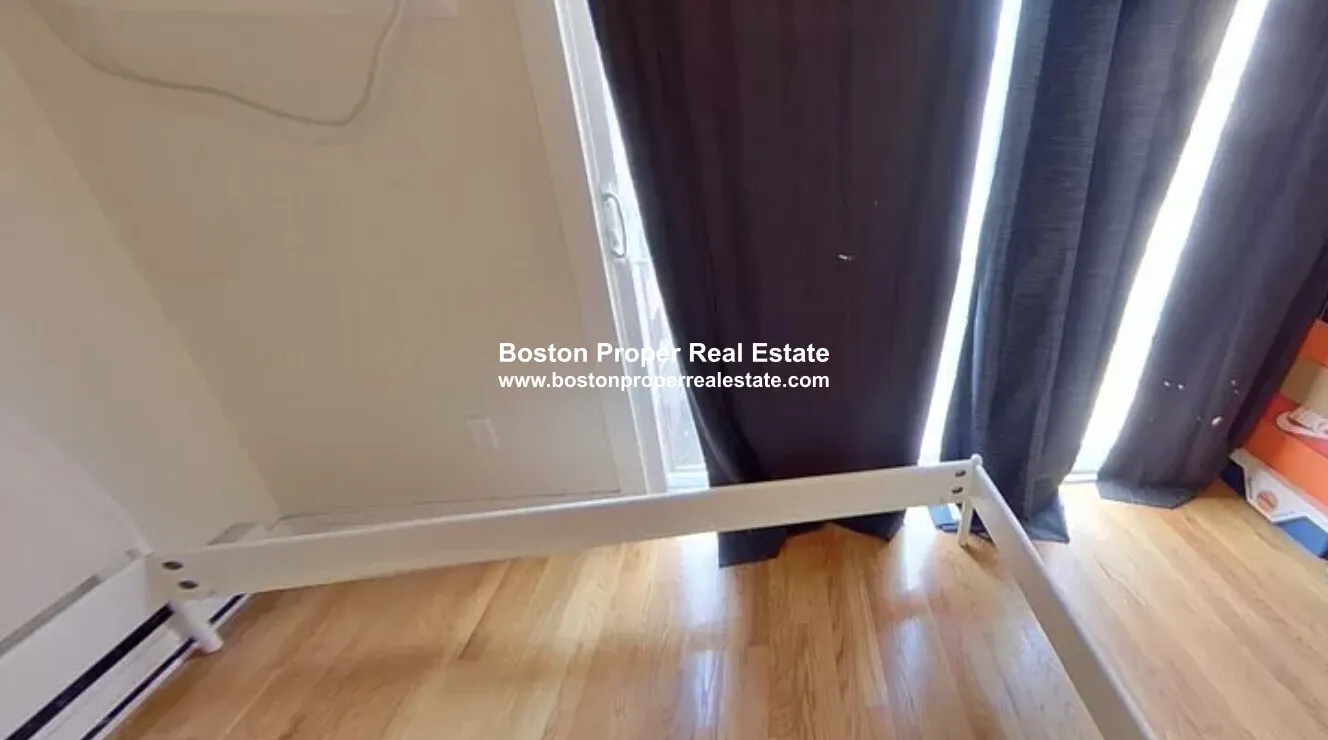 3 bed, 1 bath apartment for rent at 49 Symphony Rd Unit 44, Fenway — photo 6 of 17