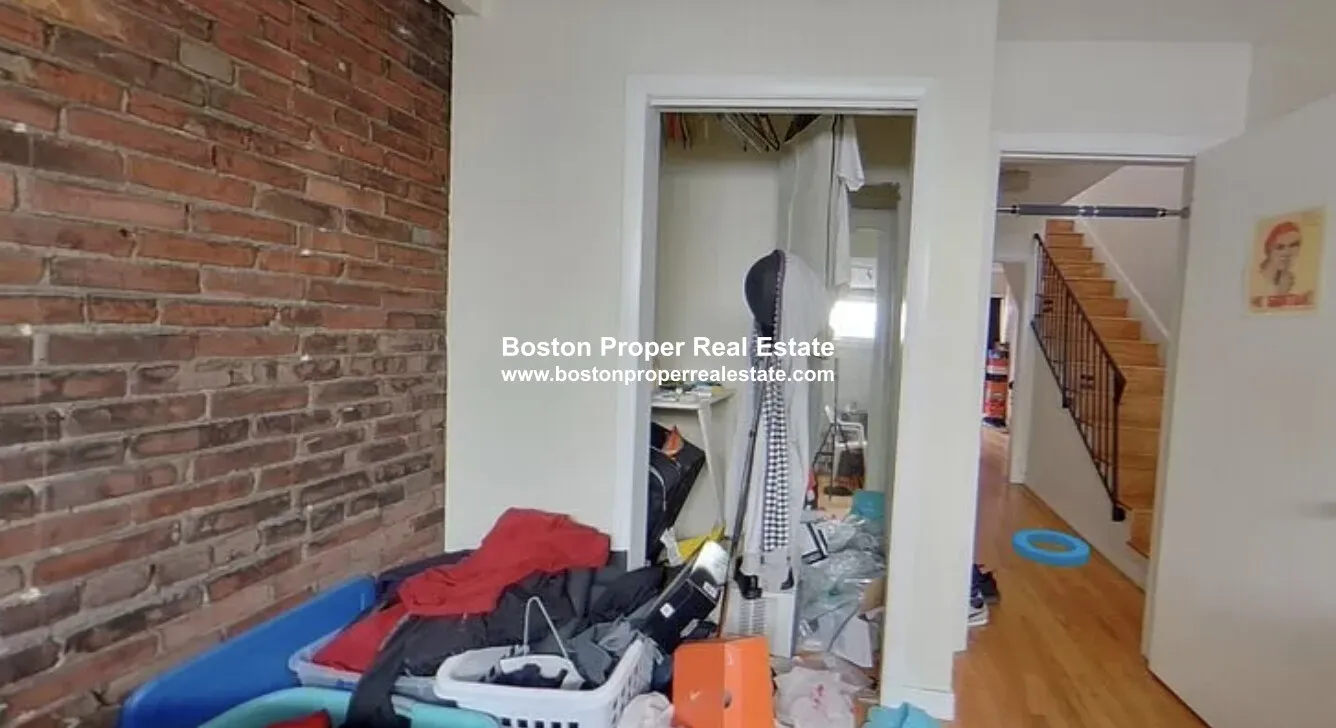 3 bed, 1 bath apartment for rent at 49 Symphony Rd Unit 44, Fenway — photo 5 of 17