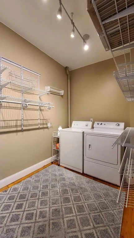 2 bed, 1 bath apartment for rent at 49 Temple St Unit 1, Winter Hill — photo 9 of 10