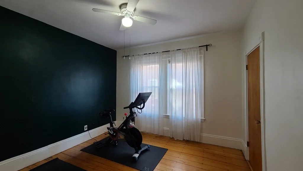 2 bed, 1 bath apartment for rent at 49 Temple St Unit 1, Winter Hill — photo 8 of 10