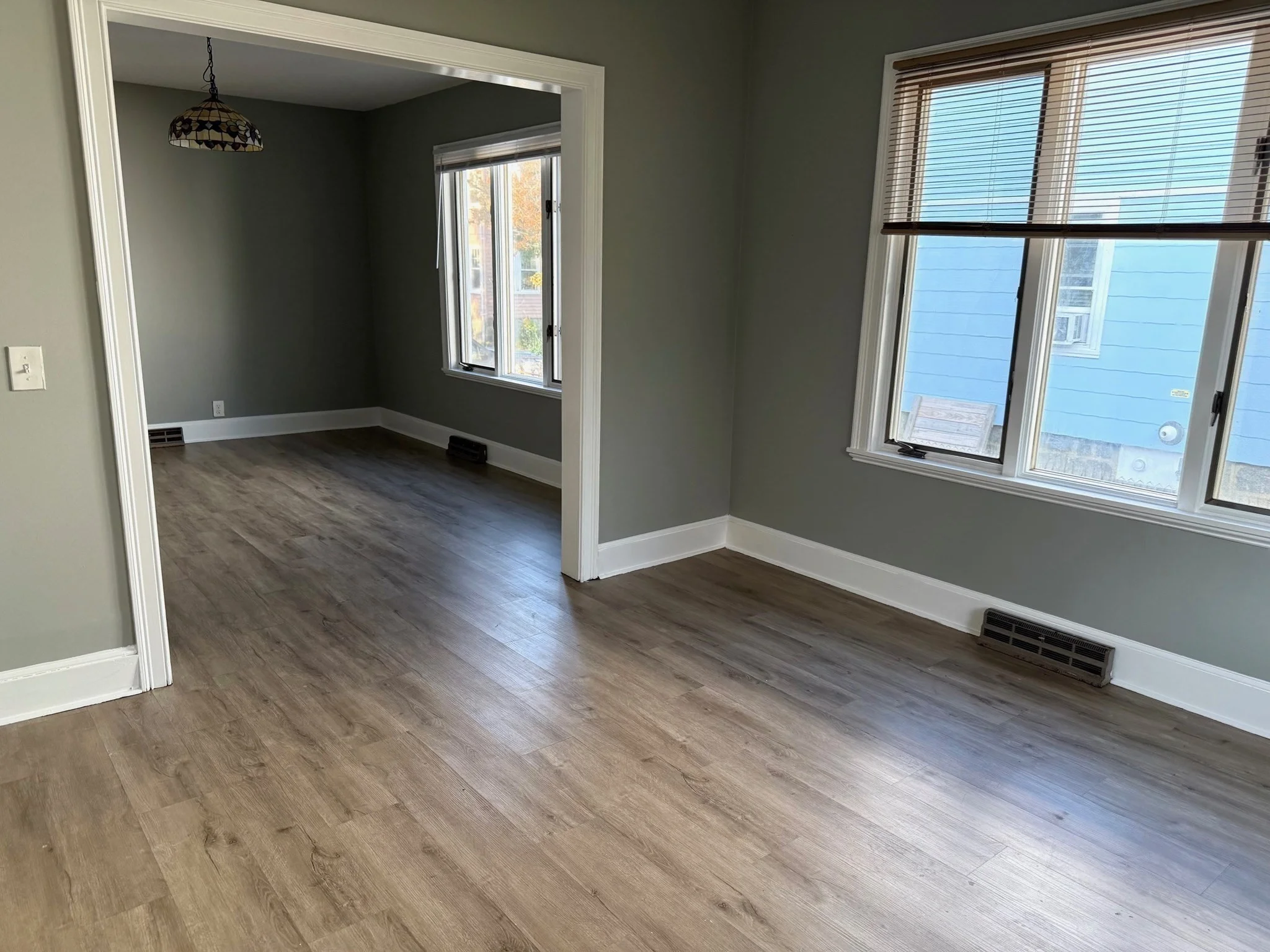 3 bed, 1 bath apartment for rent at 49 Thornton St, Quincy — photo 7 of 19