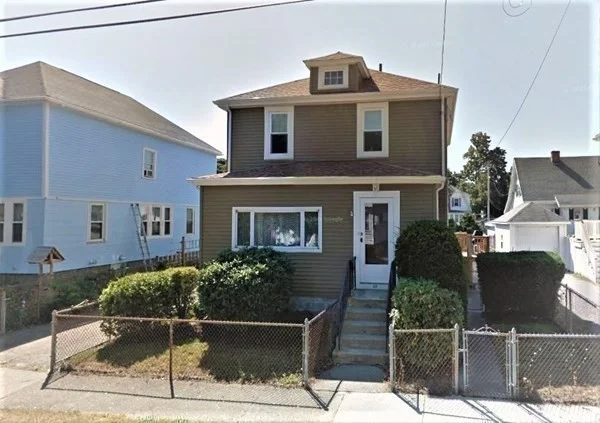 3 bed, 1 bath apartment for rent at 49 Thornton St, Quincy — photo 19 of 19