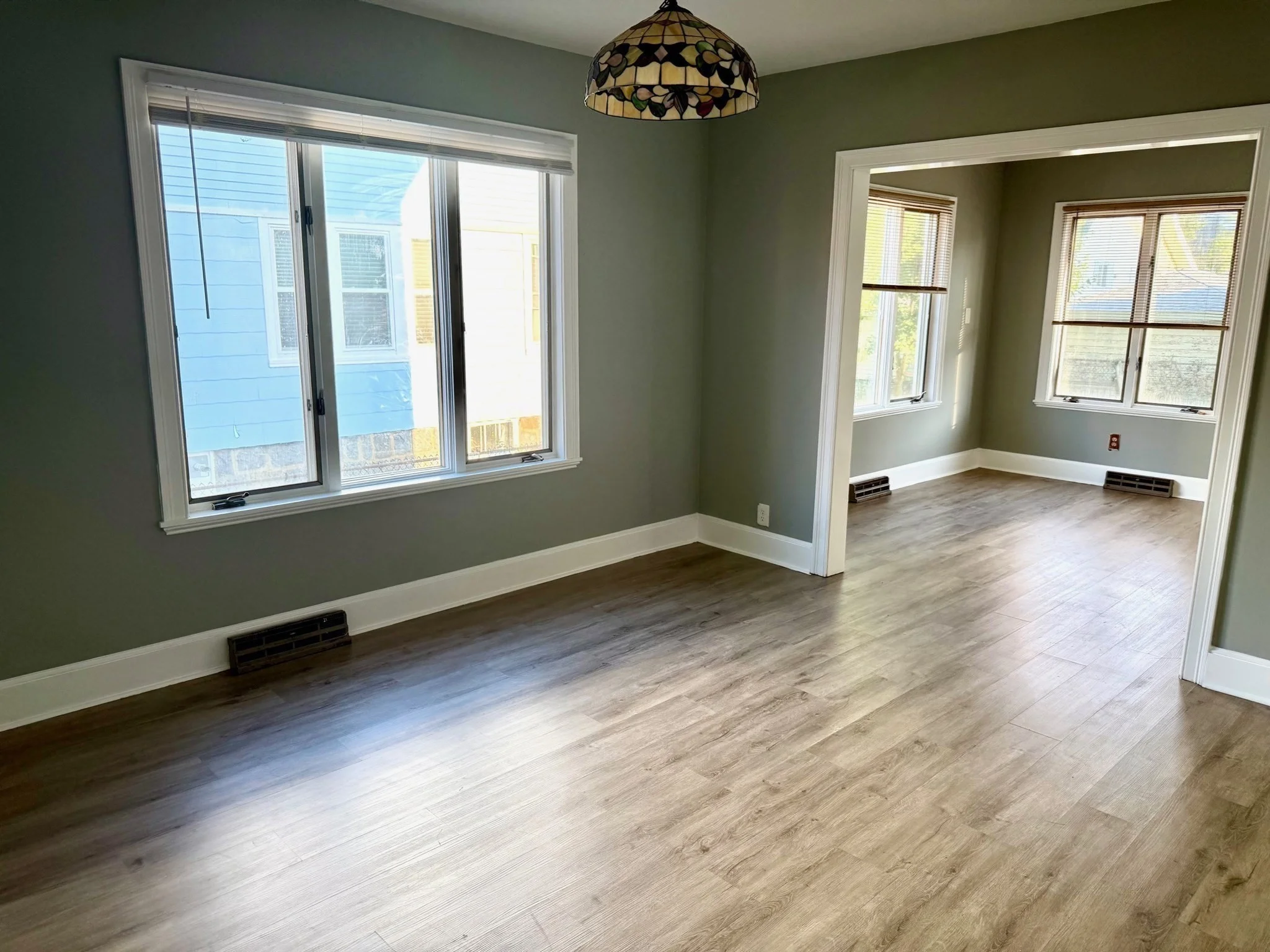 3 bed, 1 bath apartment for rent at 49 Thornton St, Quincy — photo 6 of 19