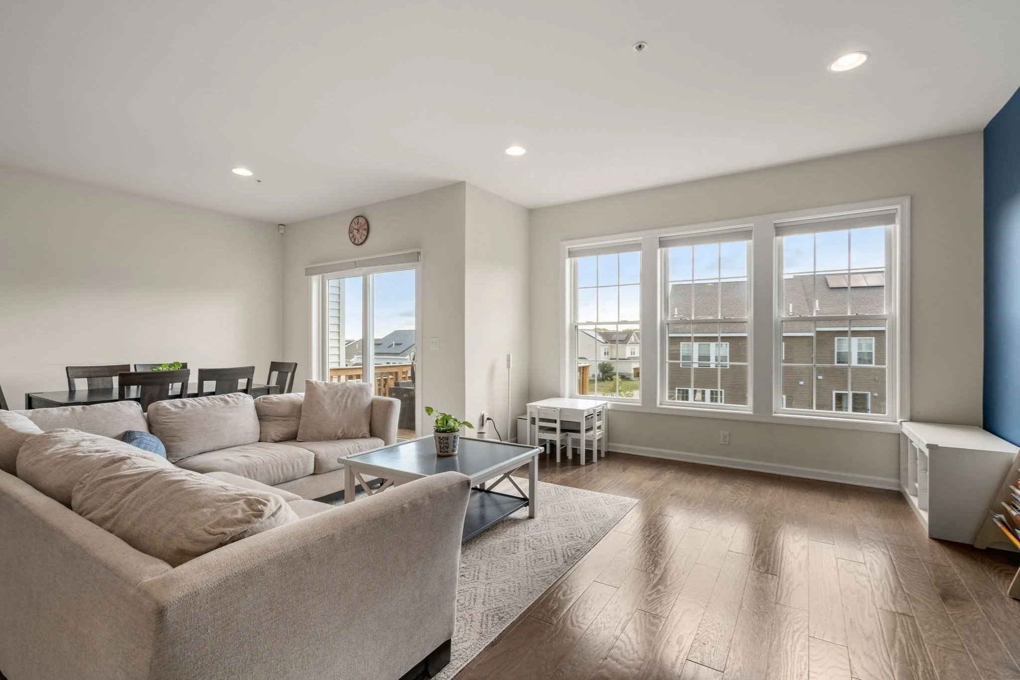 3 bed, 2 bath apartment for rent at 49 Walnut Way Unit 49, Hopkinton — photo 11 of 35