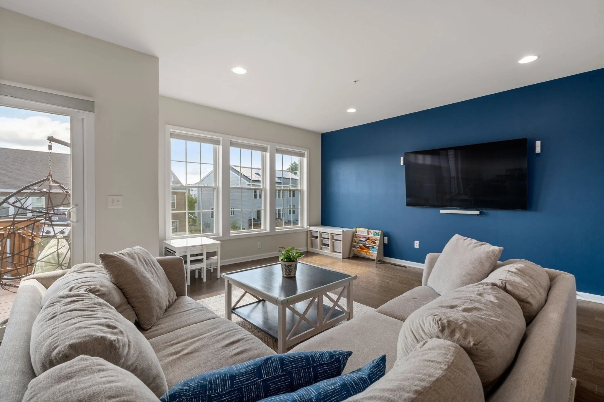 3 bed, 2 bath apartment for rent at 49 Walnut Way Unit 49, Hopkinton — photo 14 of 35