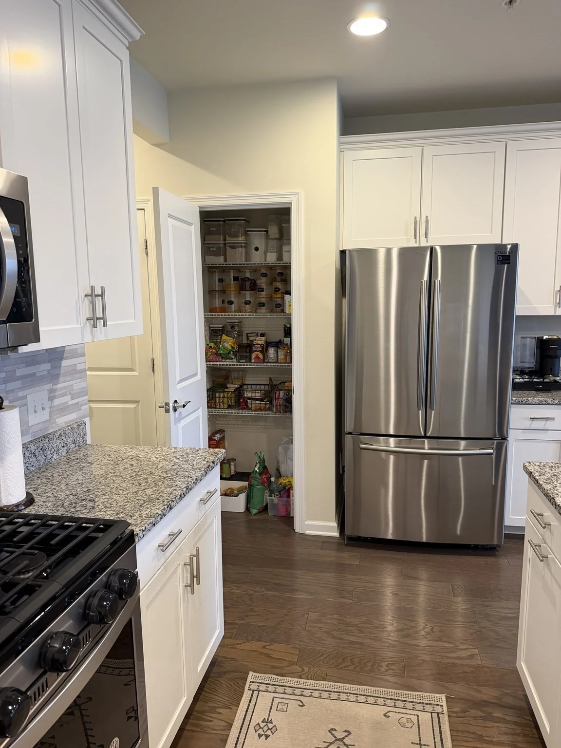 3 bed, 2 bath apartment for rent at 49 Walnut Way Unit 49, Hopkinton — photo 9 of 35