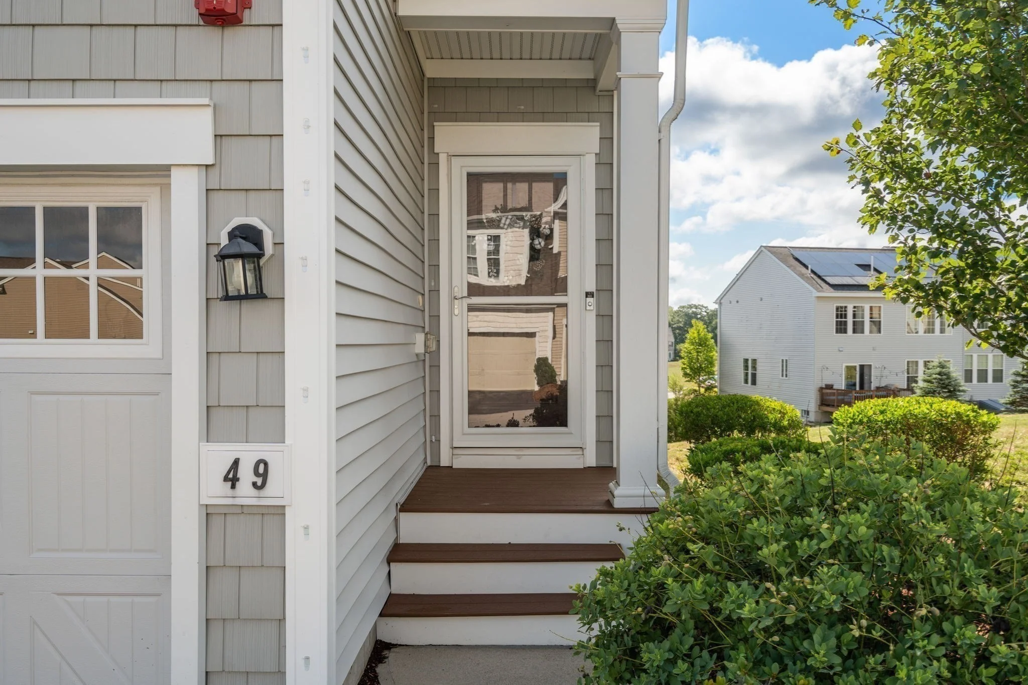 3 bed, 2 bath apartment for rent at 49 Walnut Way Unit 49, Hopkinton — photo 32 of 35