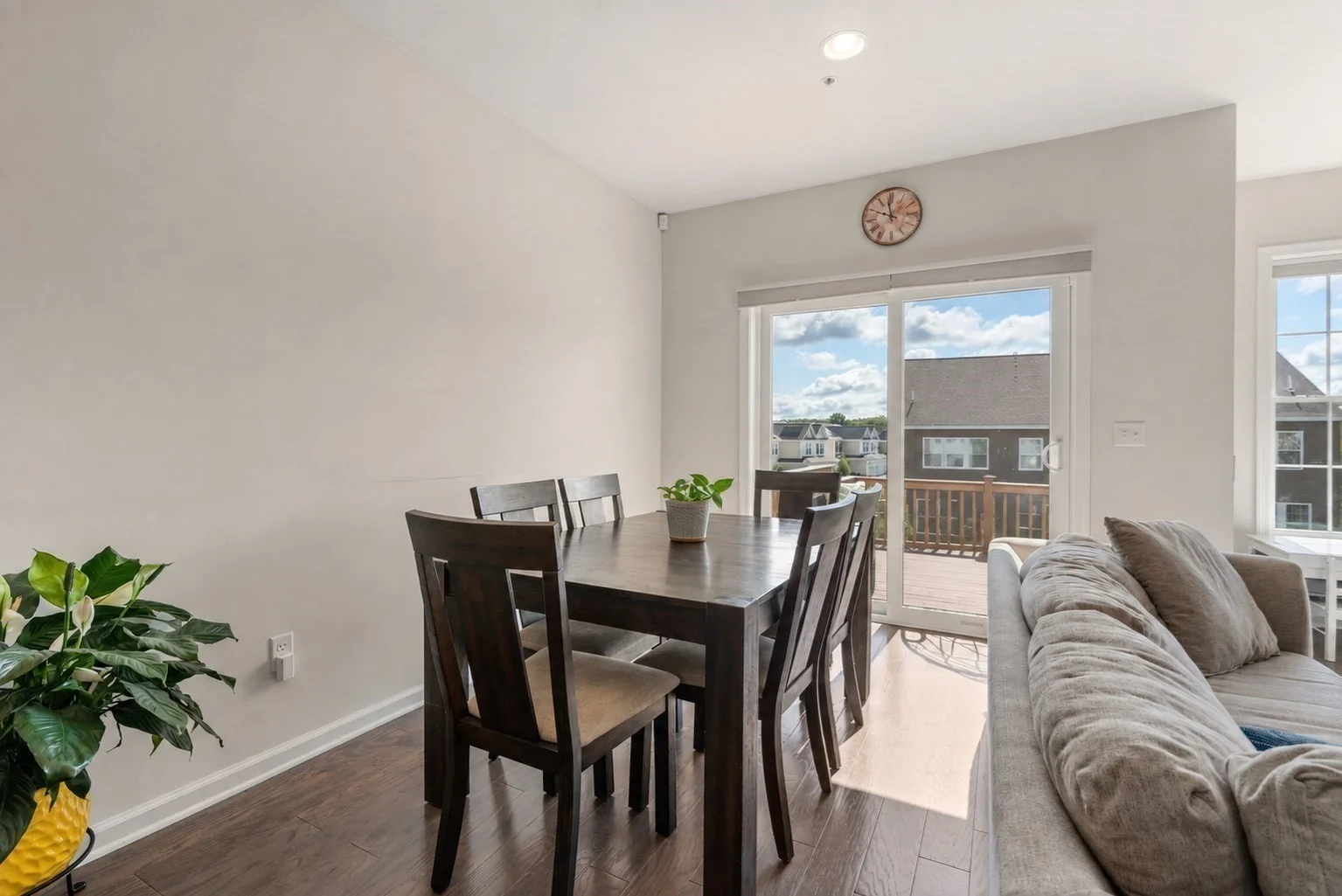 3 bed, 2 bath apartment for rent at 49 Walnut Way Unit 49, Hopkinton — photo 15 of 35