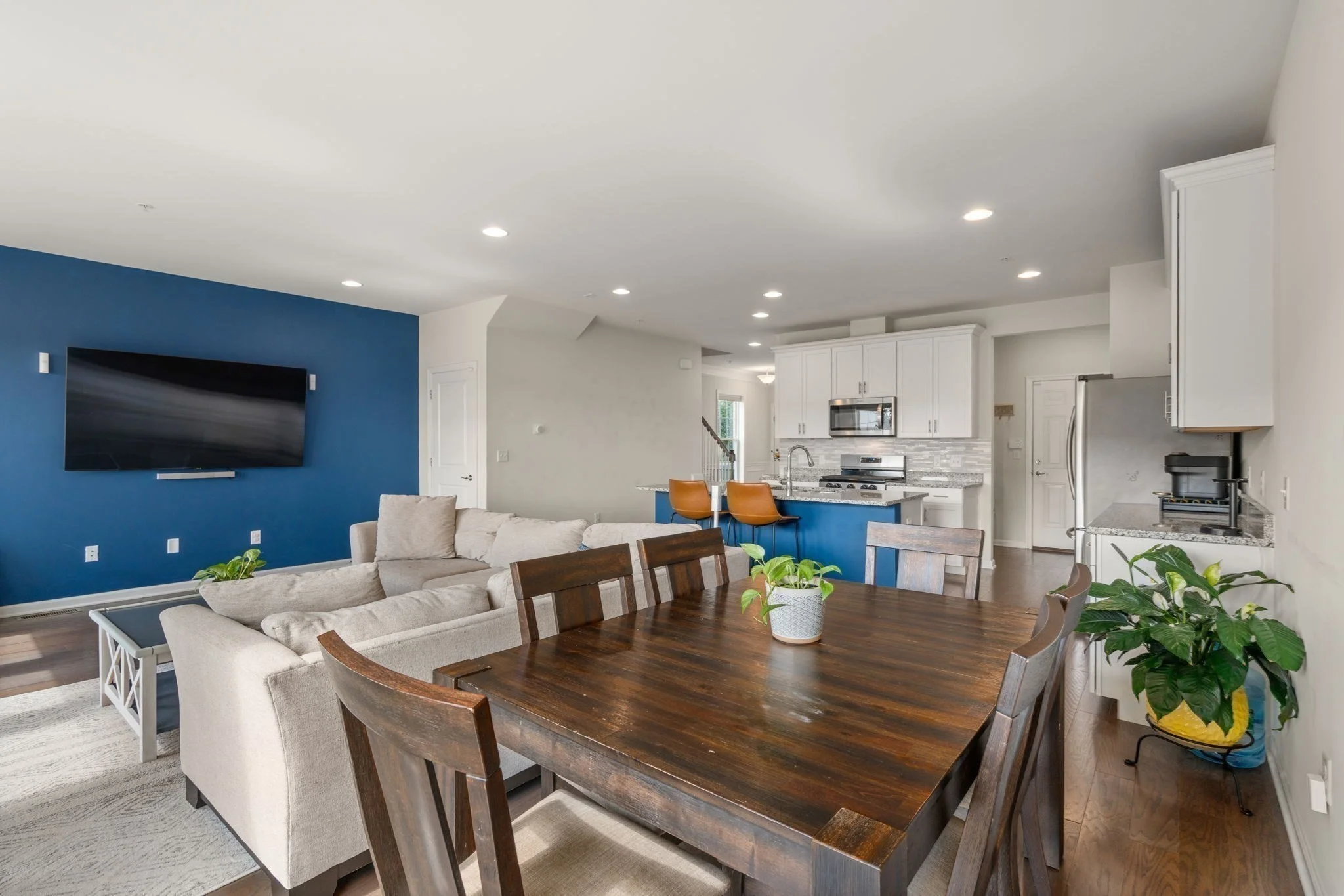 3 bed, 2 bath apartment for rent at 49 Walnut Way Unit 49, Hopkinton — photo 13 of 35