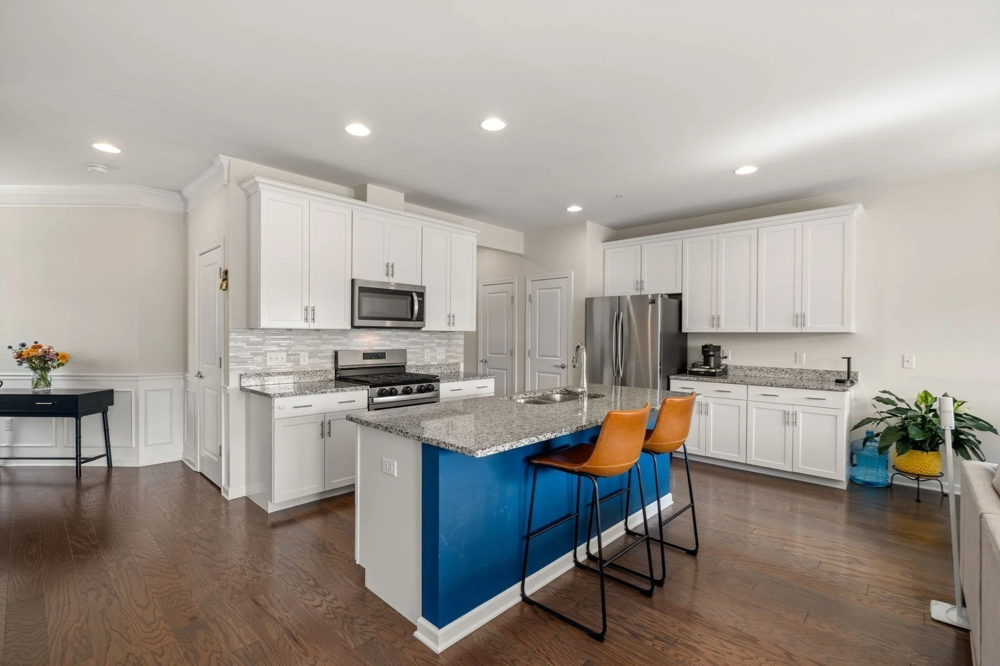 3 bed, 2 bath apartment for rent at 49 Walnut Way Unit 49, Hopkinton — photo 7 of 35