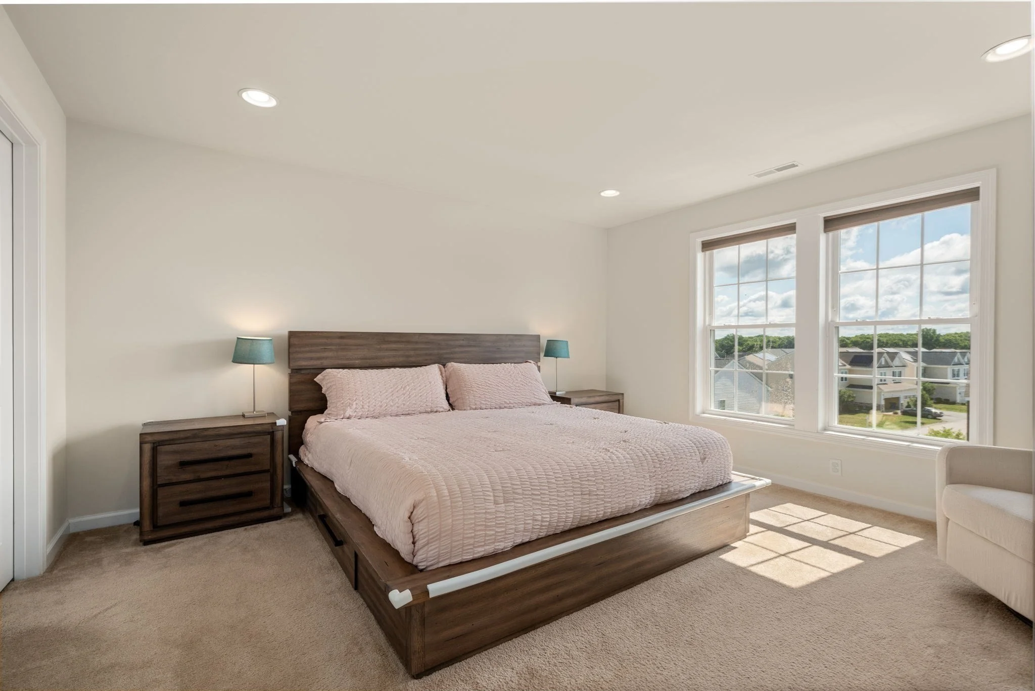 3 bed, 2 bath apartment for rent at 49 Walnut Way Unit 49, Hopkinton — photo 19 of 35