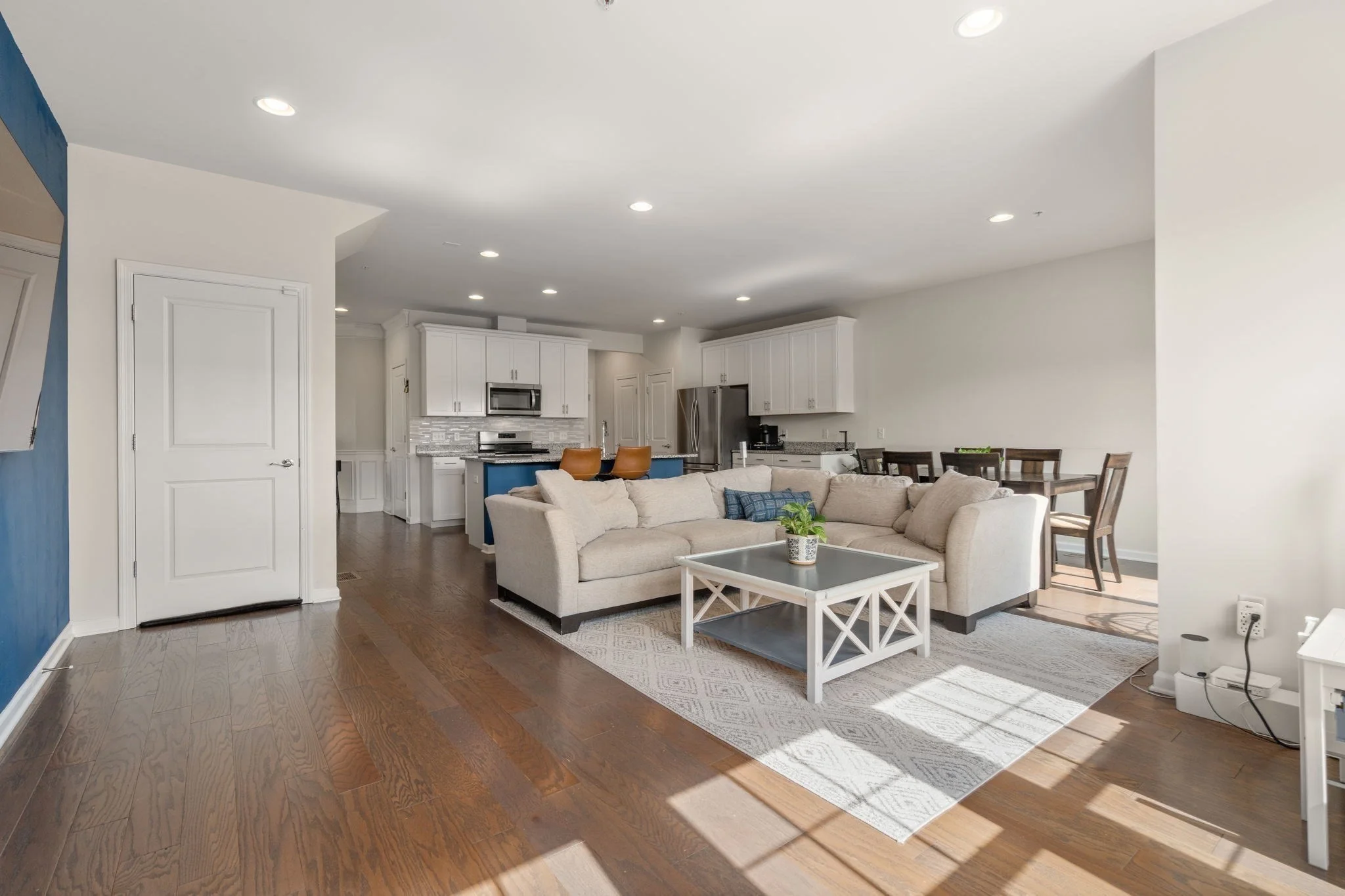 3 bed, 2 bath apartment for rent at 49 Walnut Way Unit 49, Hopkinton — photo 12 of 35