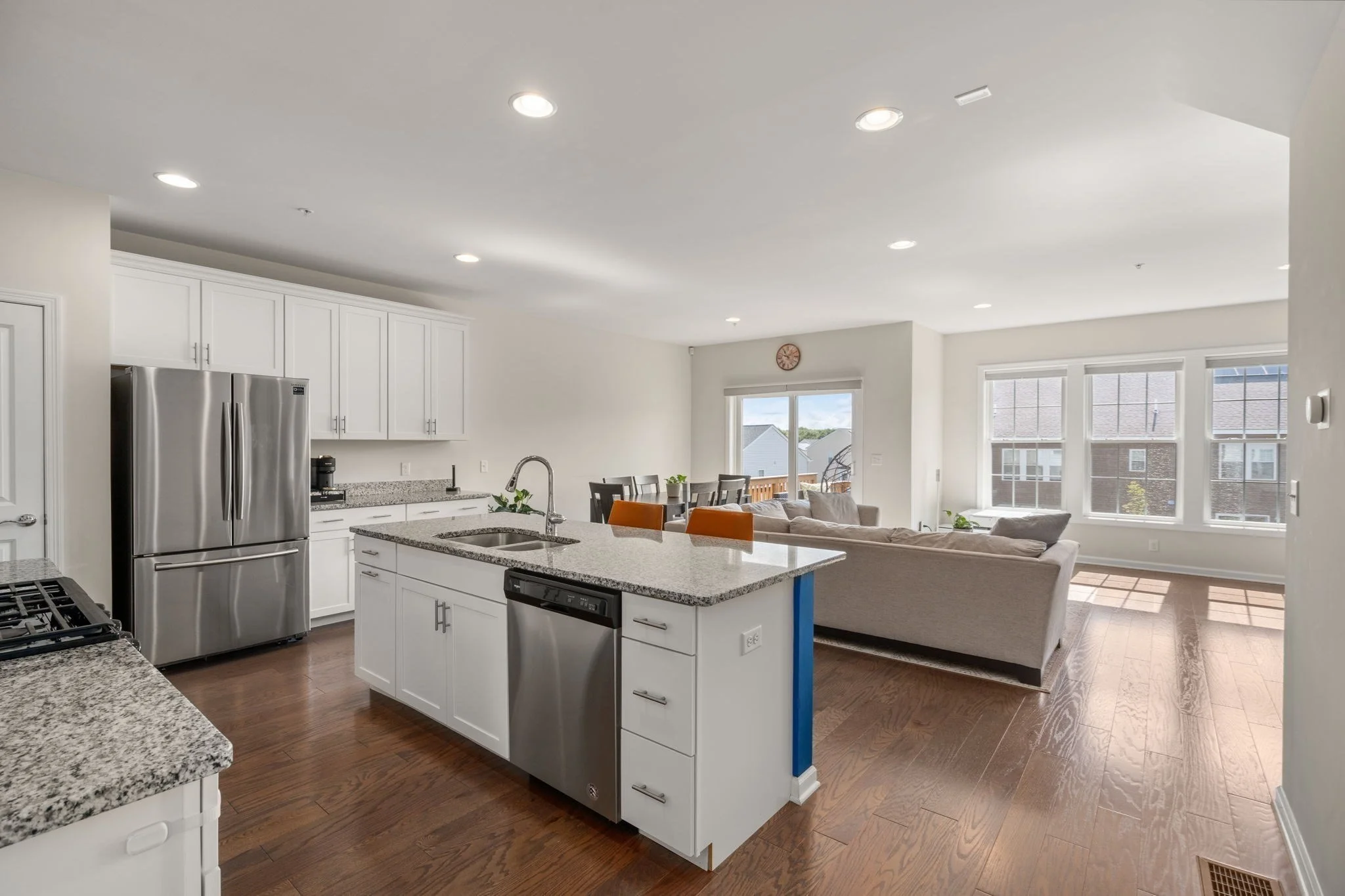 3 bed, 2 bath apartment for rent at 49 Walnut Way Unit 49, Hopkinton — photo 4 of 35