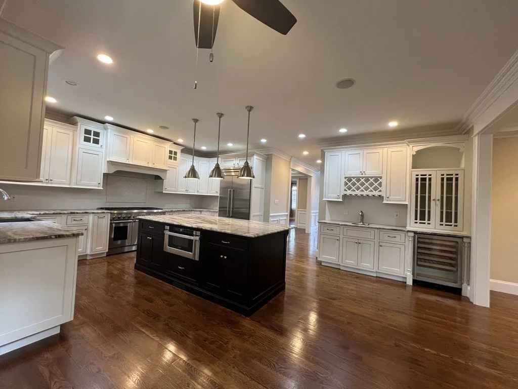 5 bed, 4+ bath apartment for rent at 49 Westgate, Newton — photo 7 of 32